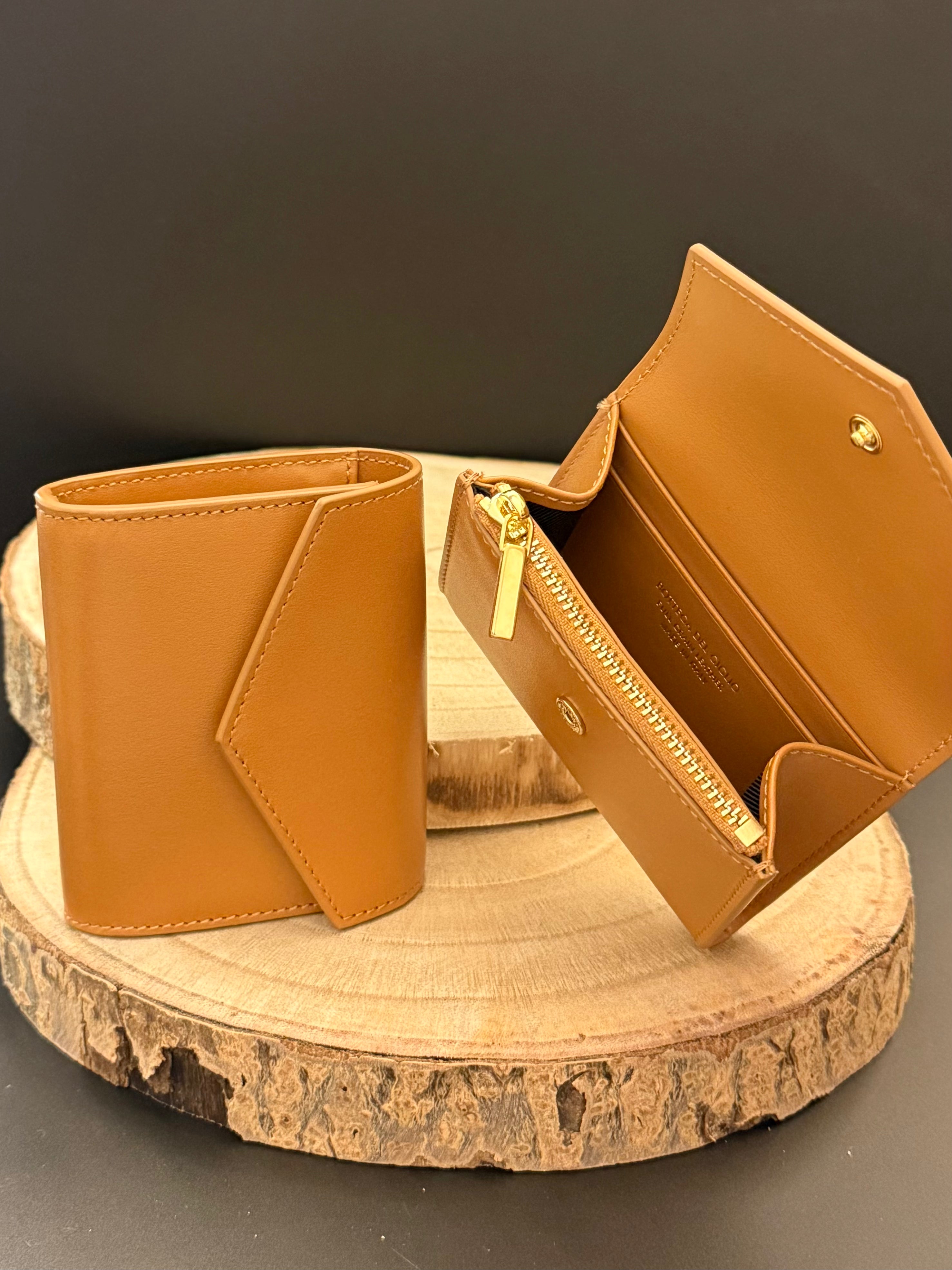 Portafoglio deluxe