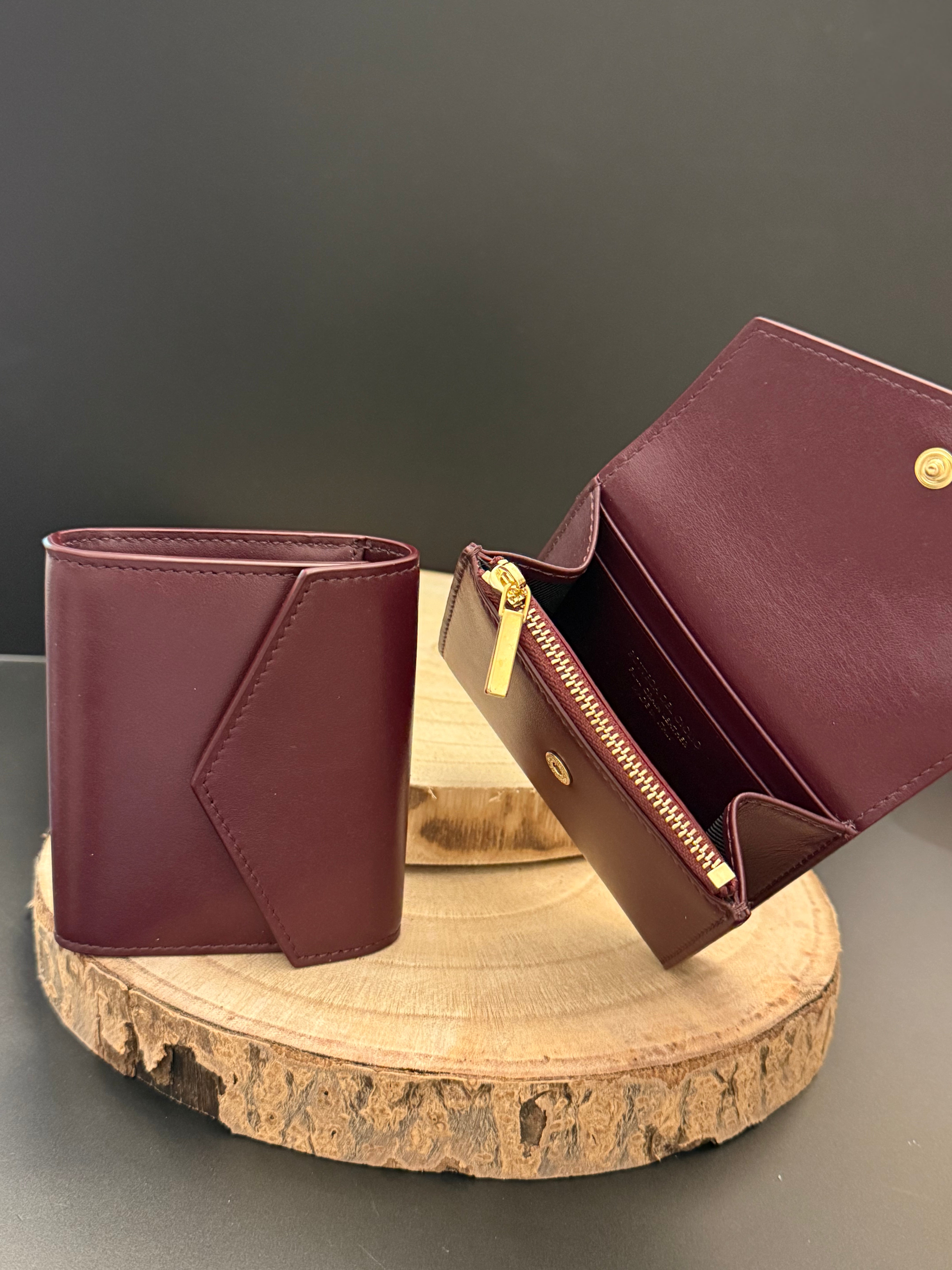 Portafoglio deluxe