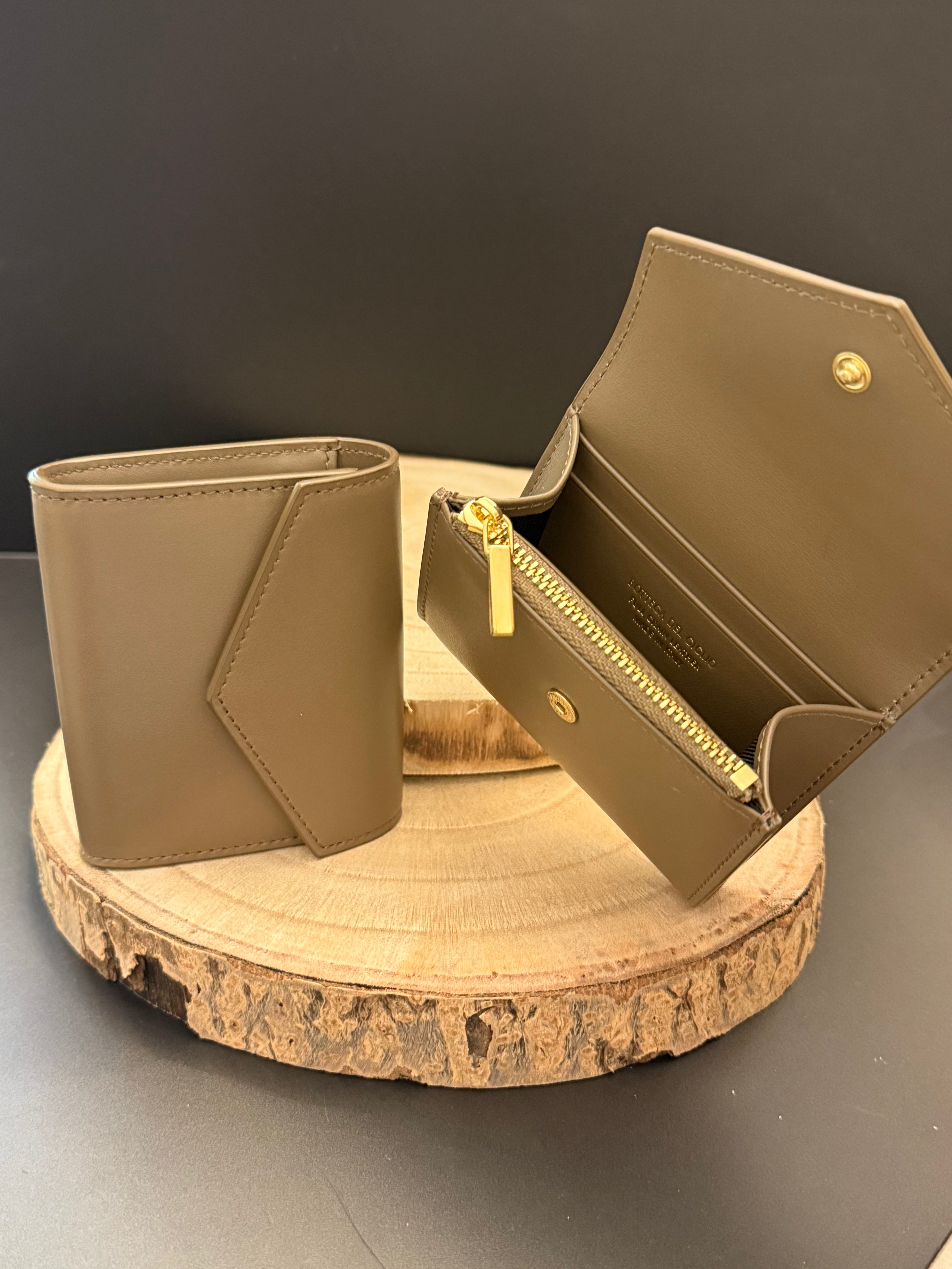 Portafoglio deluxe