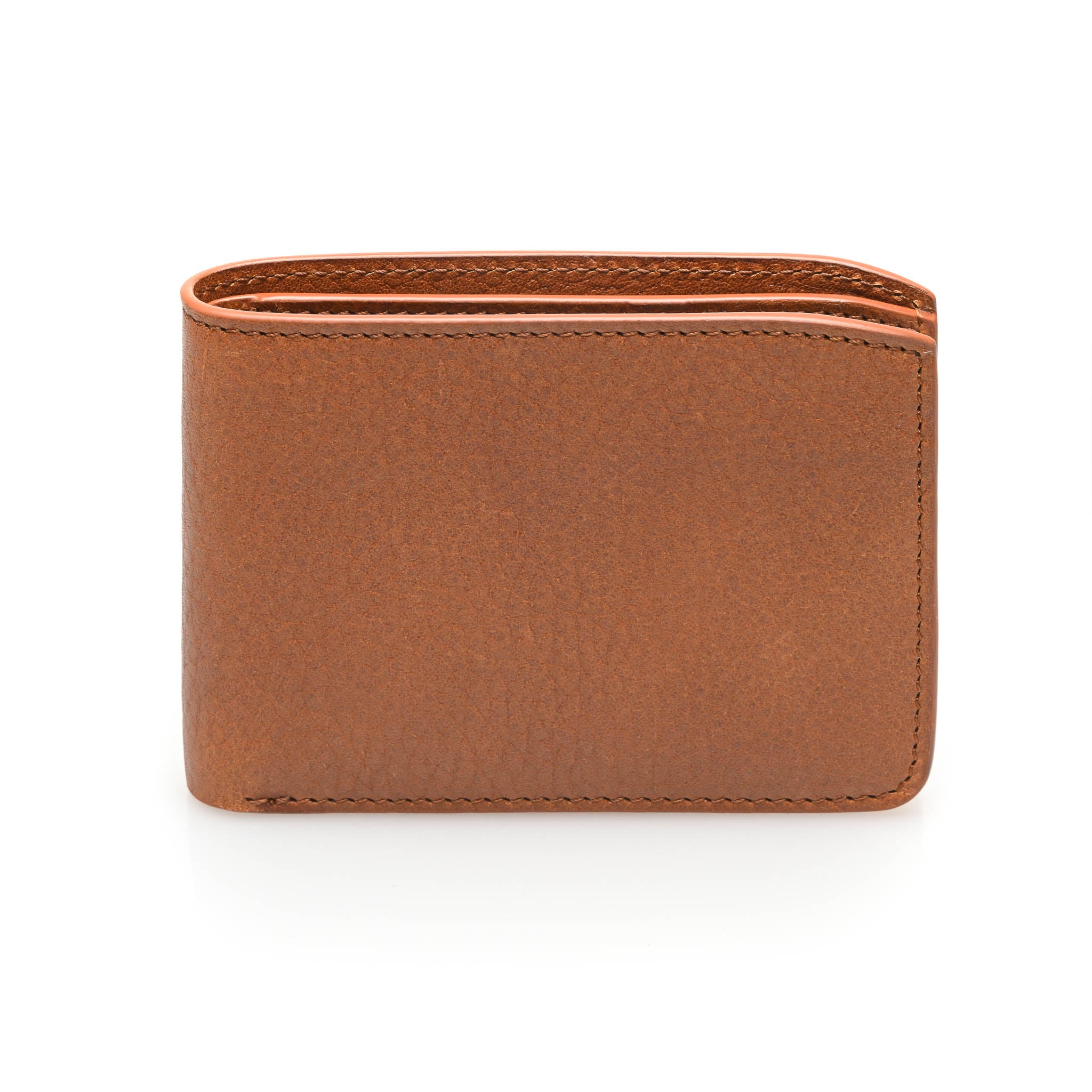 Portafoglio Americanino in pelle Bottalata