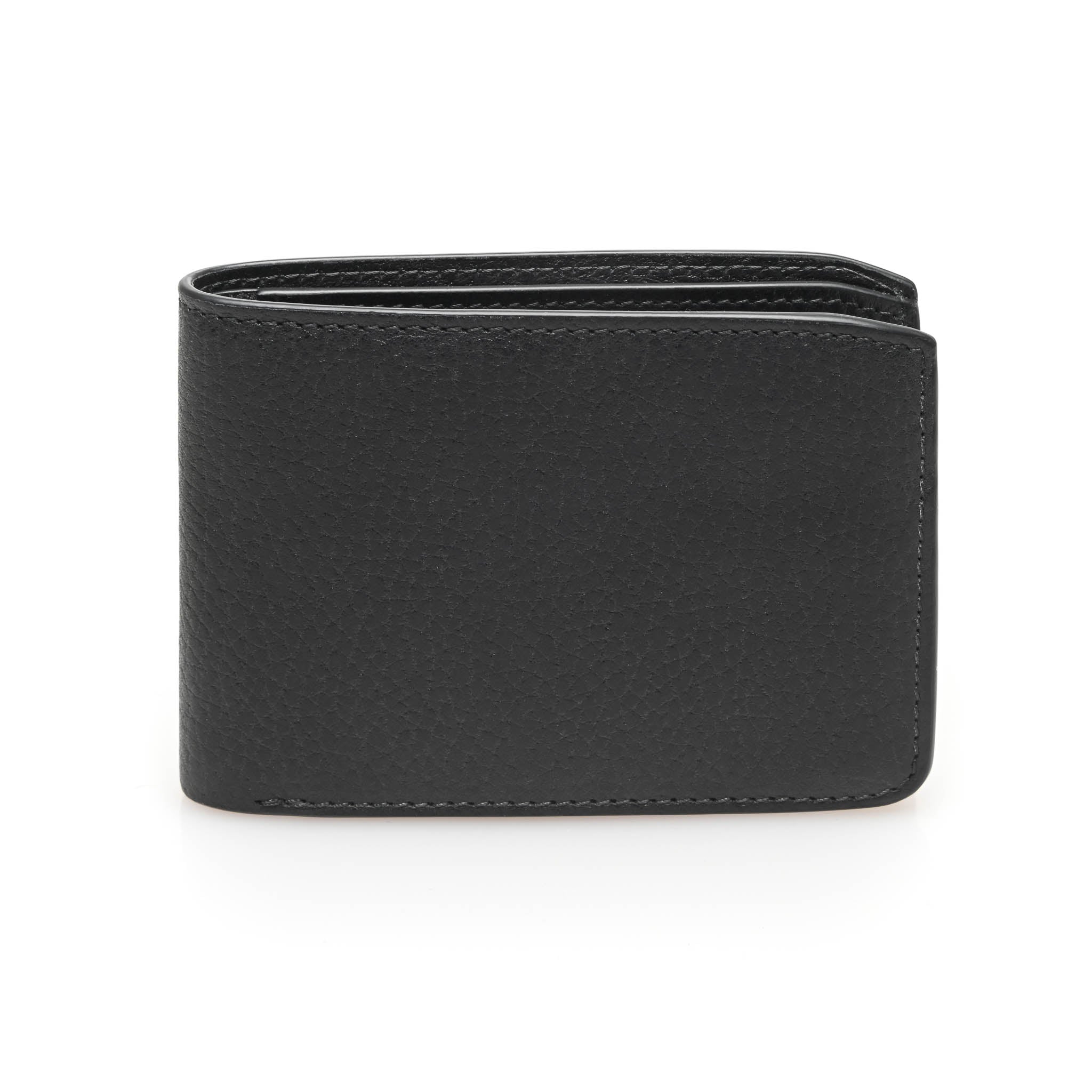 Portafoglio Americanino in pelle Bottalata