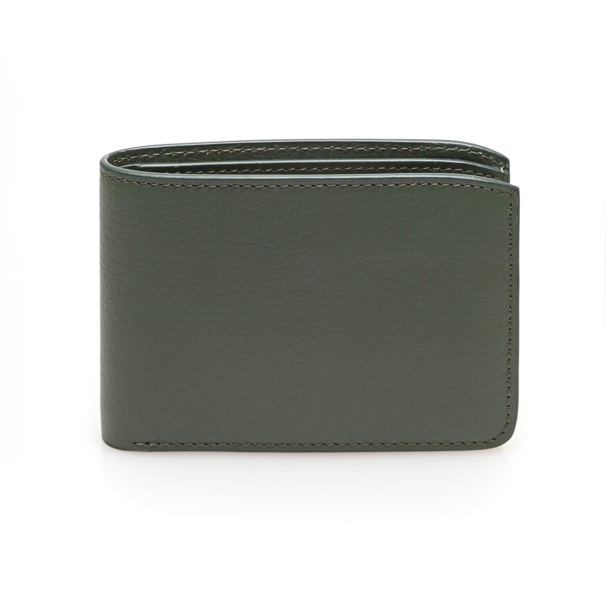 Portafoglio Americanino in pelle Bottalata