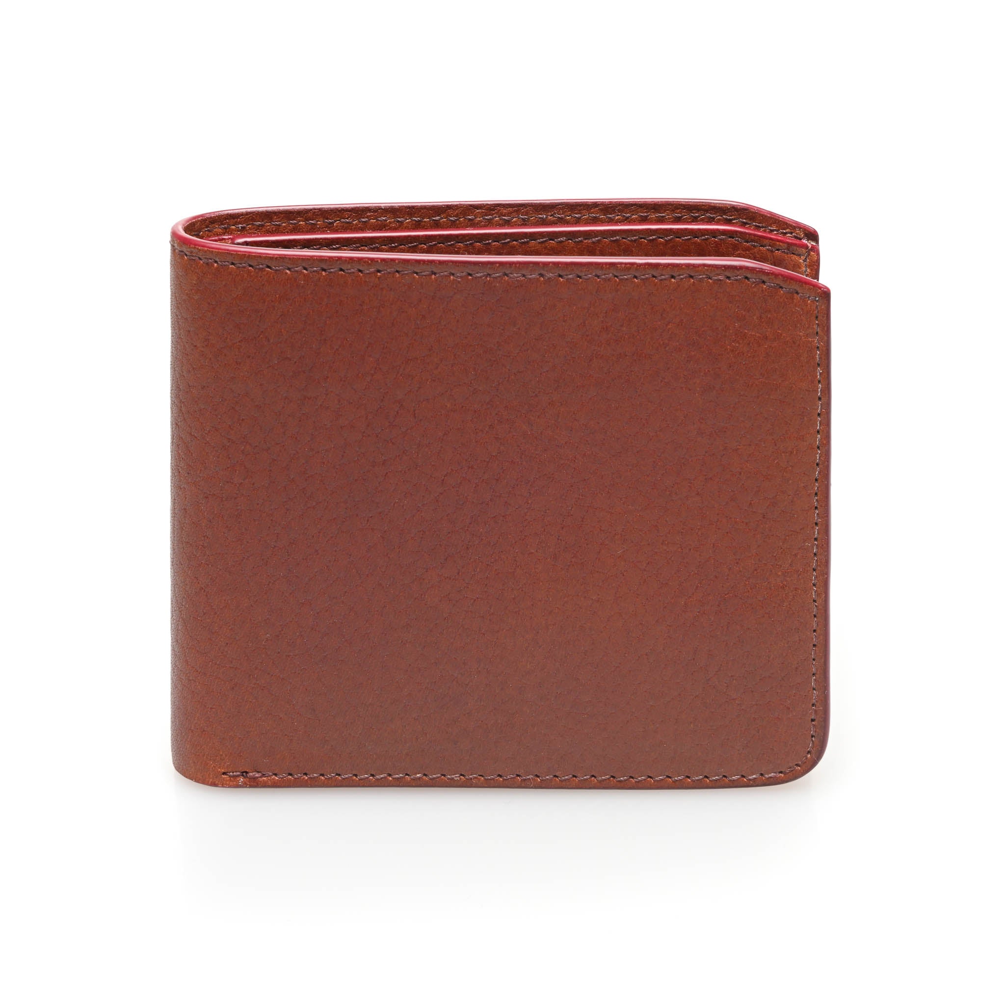 Portafoglio in pelle Bottalata