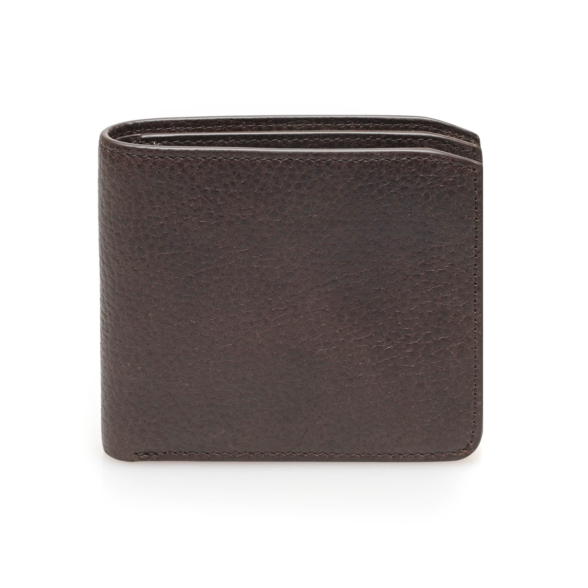 Portafoglio in pelle Bottalata