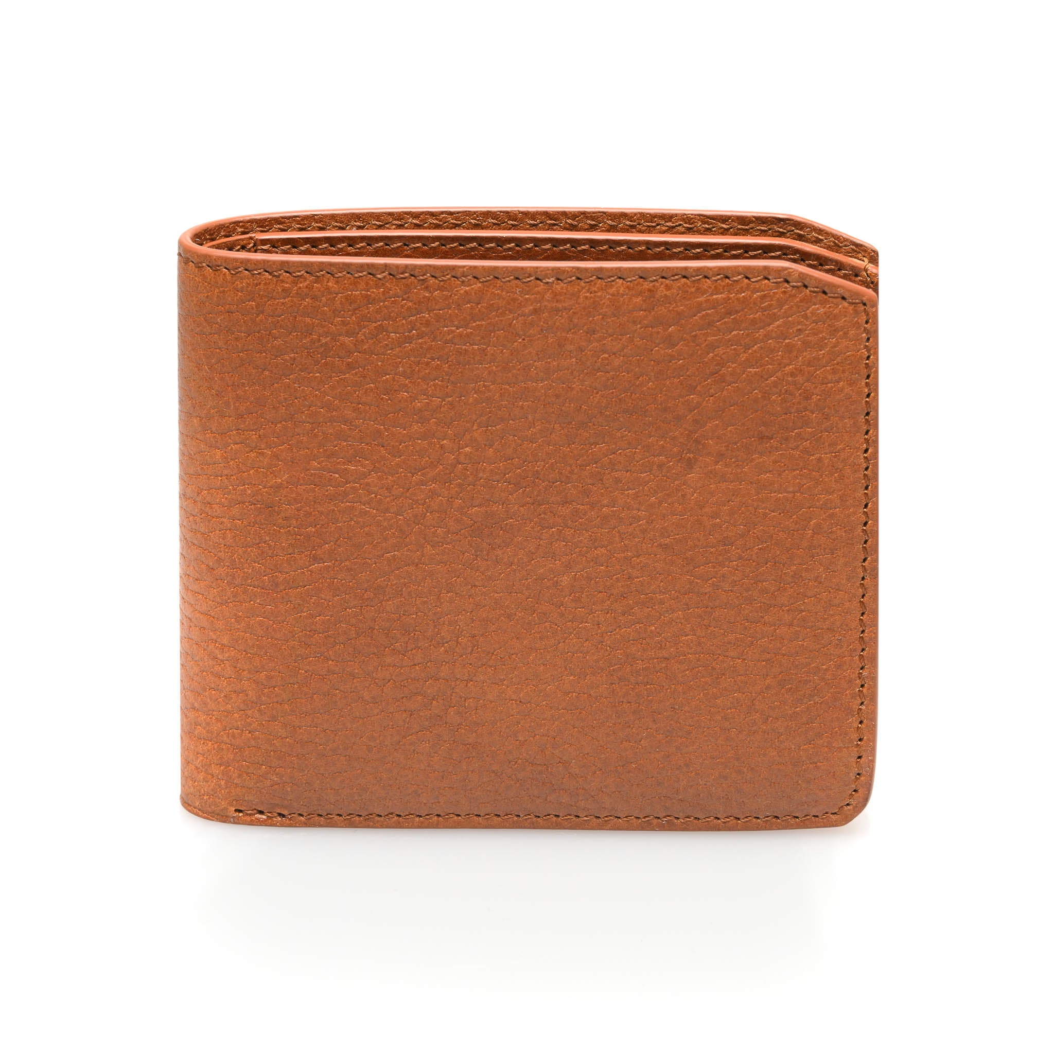 Portafoglio in pelle Bottalata con portamonete