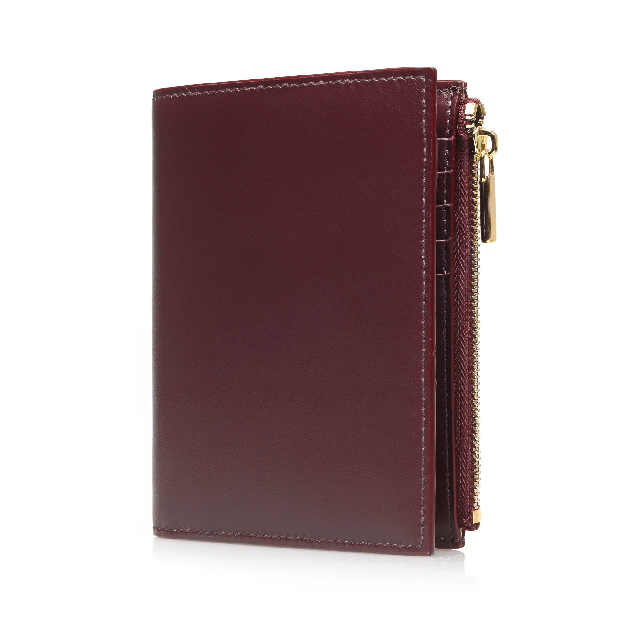 Porta passaporto Deluxe