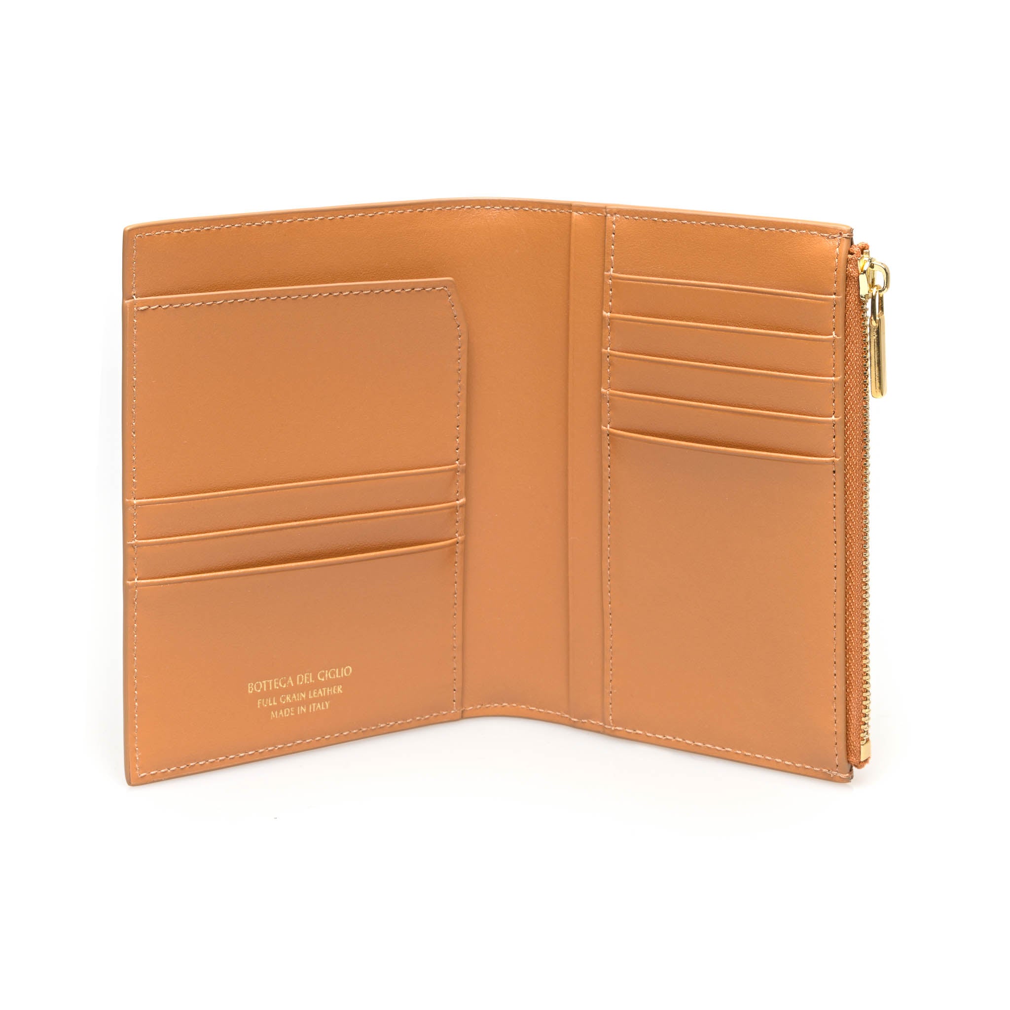 Porta passaporto Deluxe