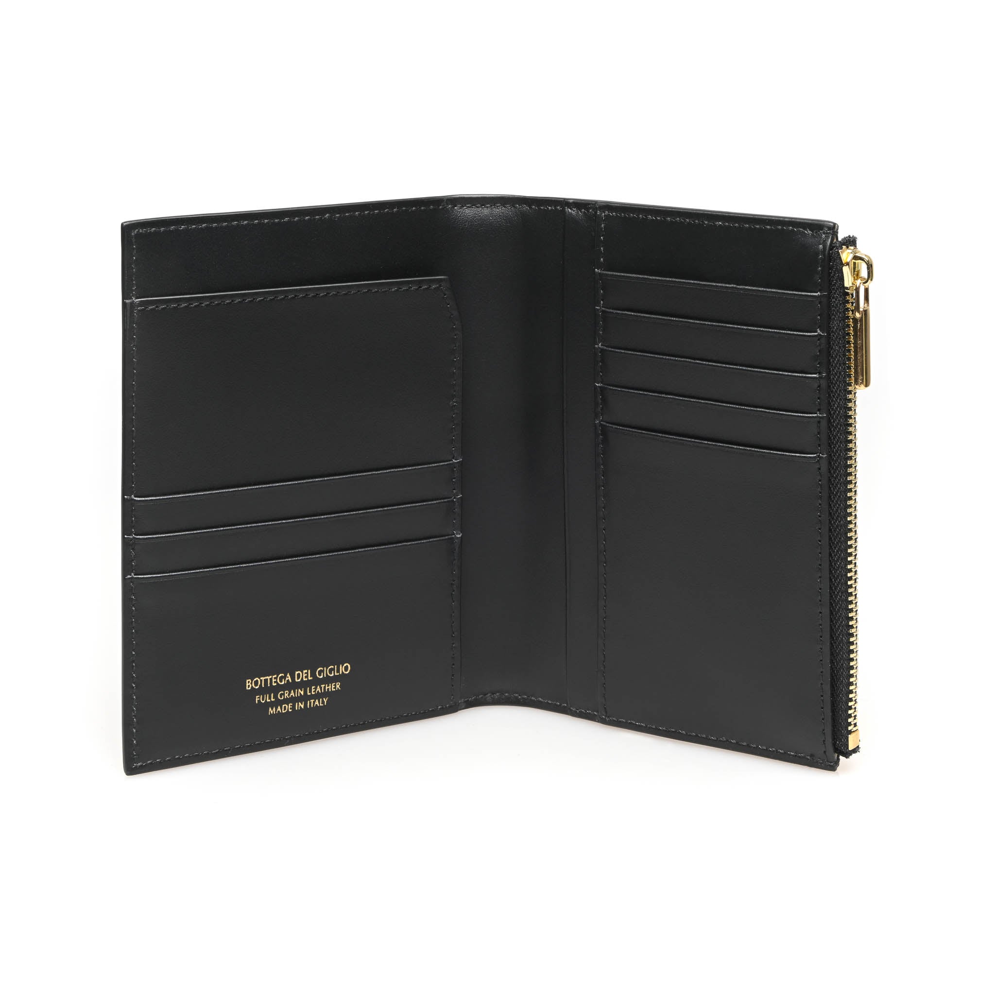 Porta passaporto Deluxe