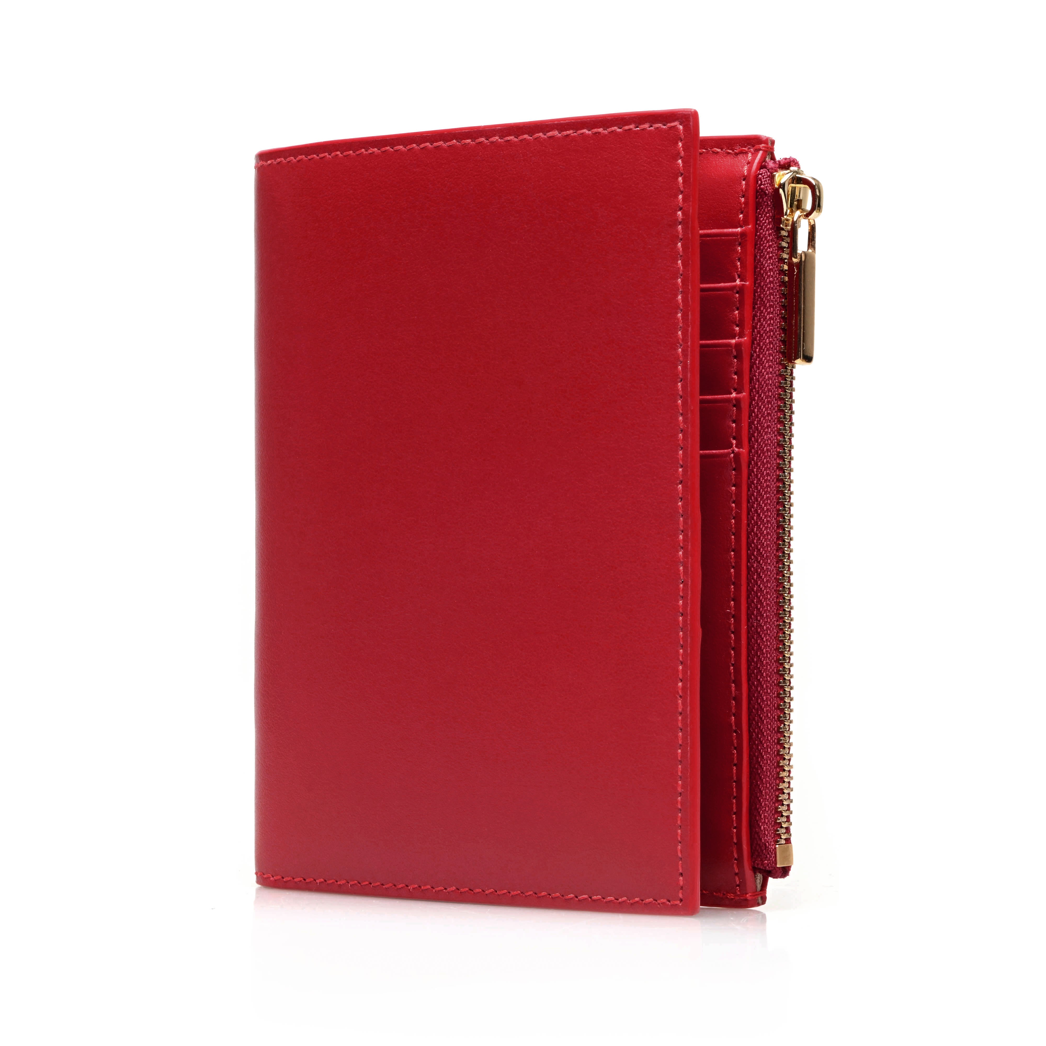 Porta passaporto Deluxe