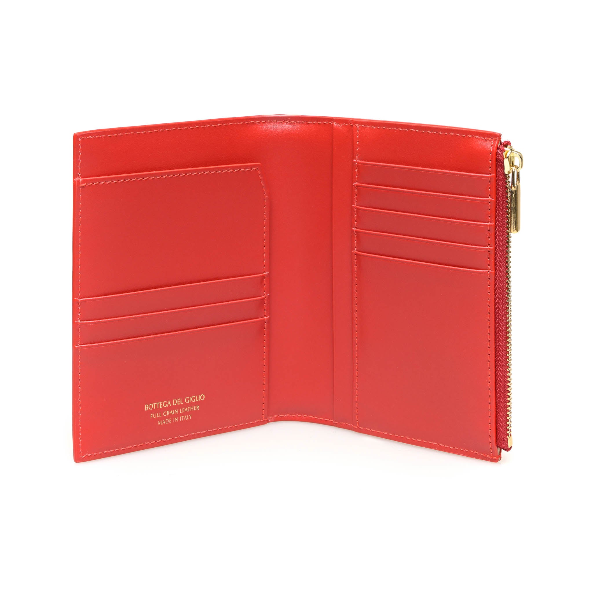 Porta passaporto Deluxe