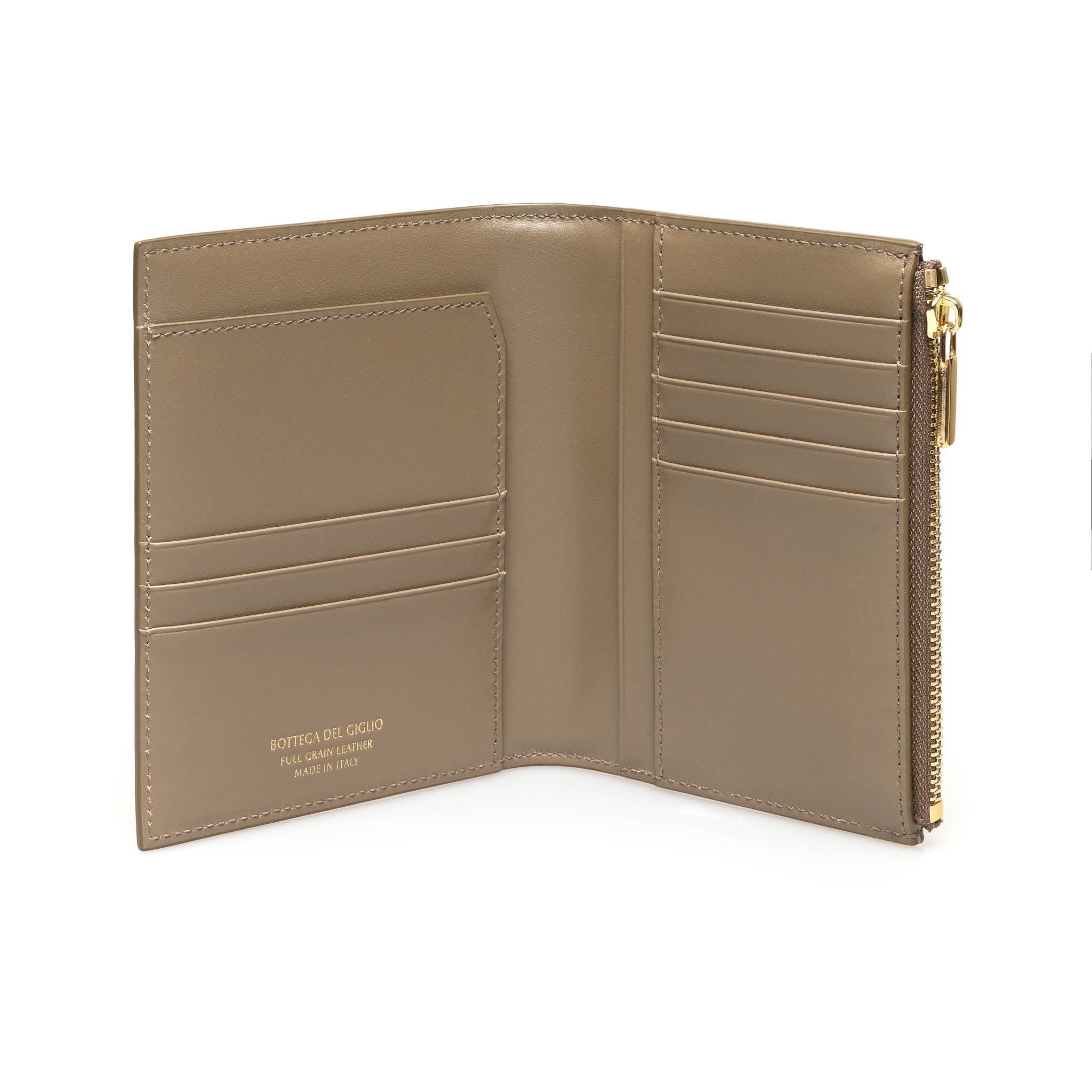 Porta passaporto Deluxe