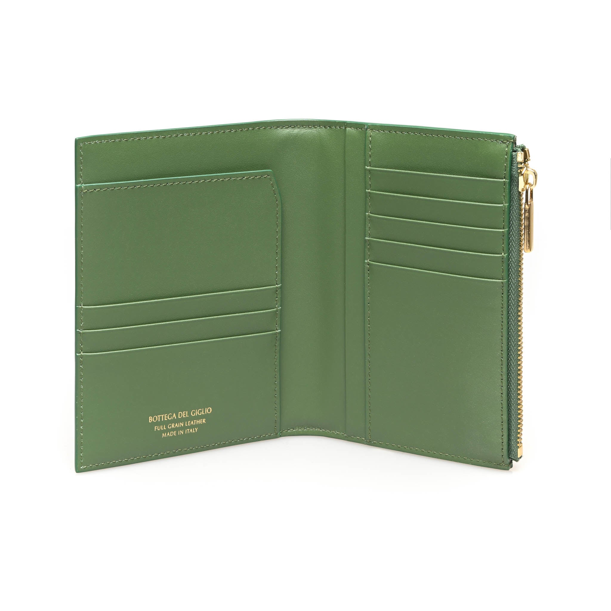 Porta passaporto Deluxe