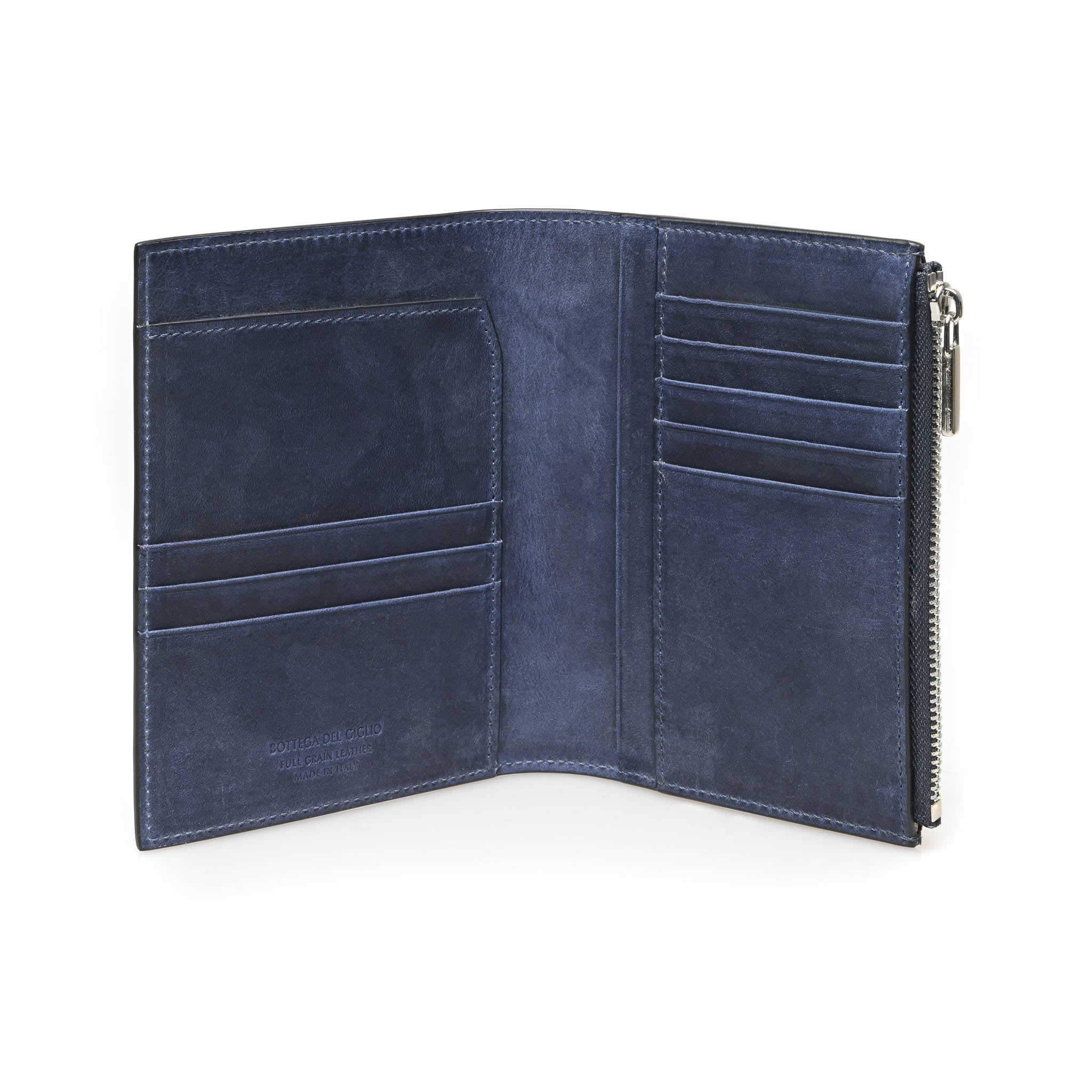 Porta passaporto Vintage