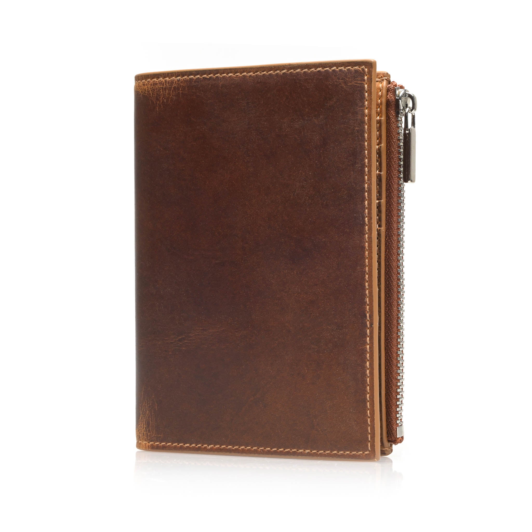 Porta passaporto Vintage