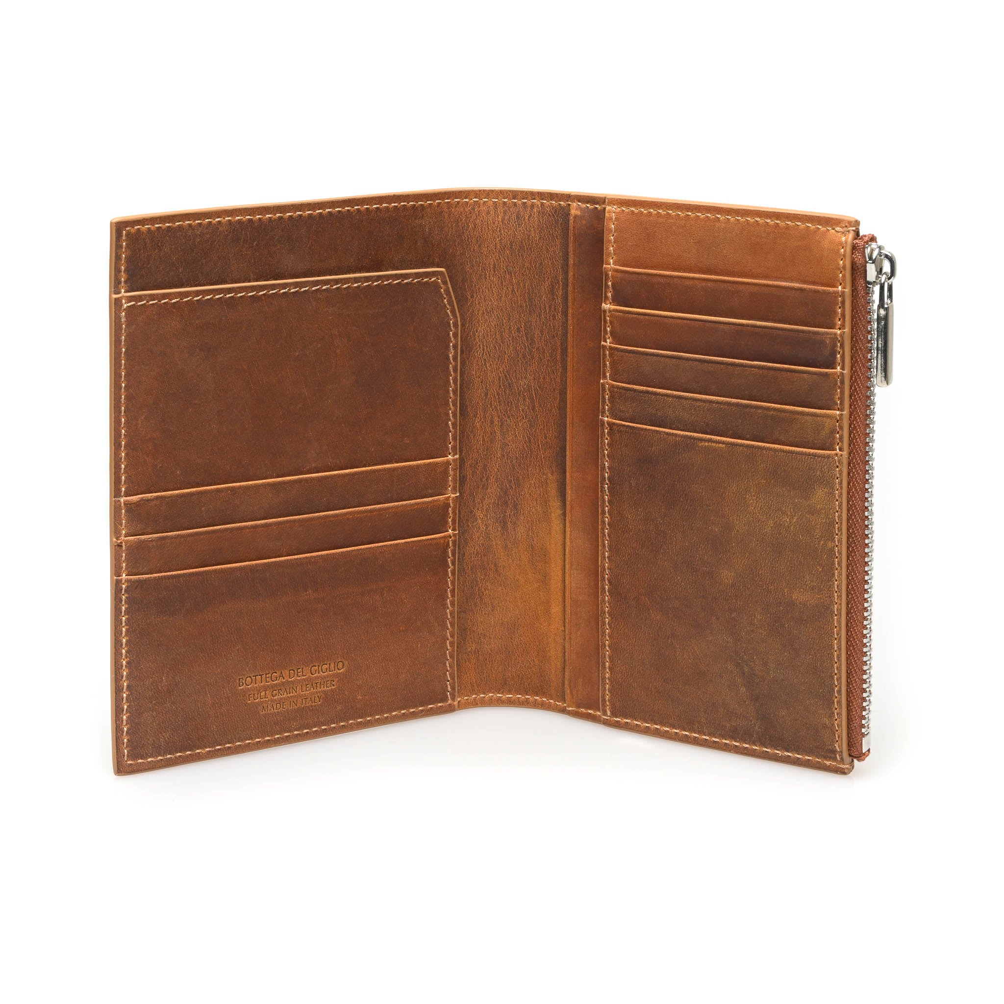 Porta passaporto Vintage