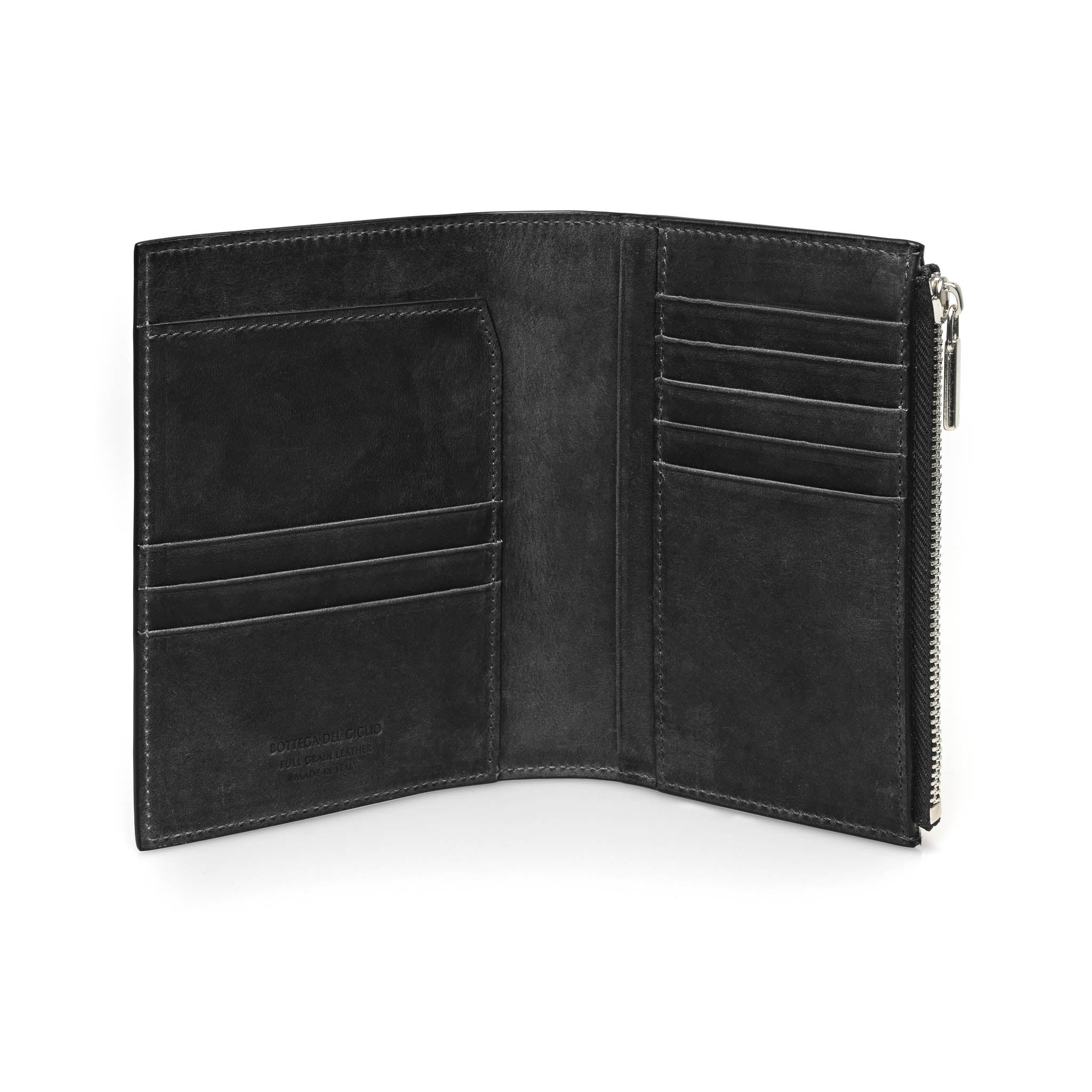 Porta passaporto Vintage