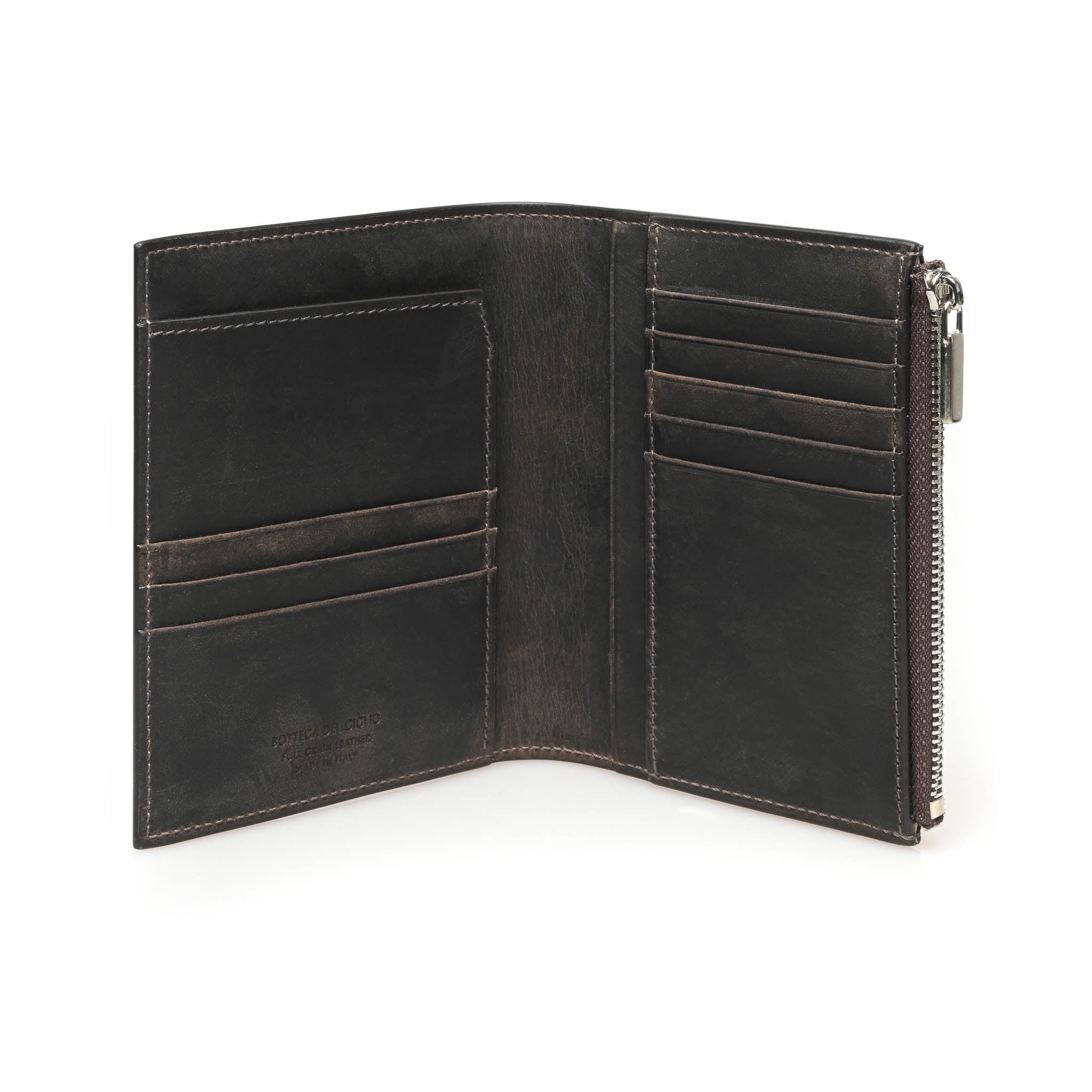 Porta passaporto Vintage