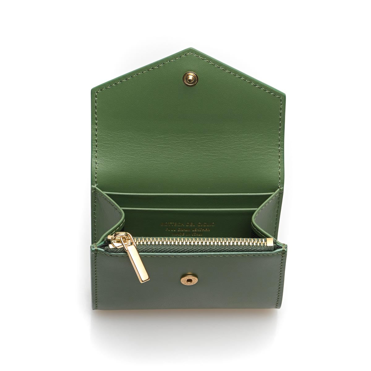 Portafoglio Deluxe Mini