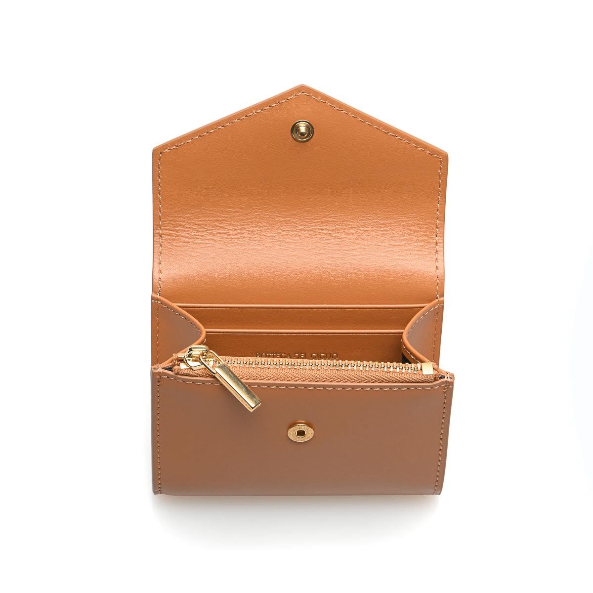 Portafoglio Deluxe Mini