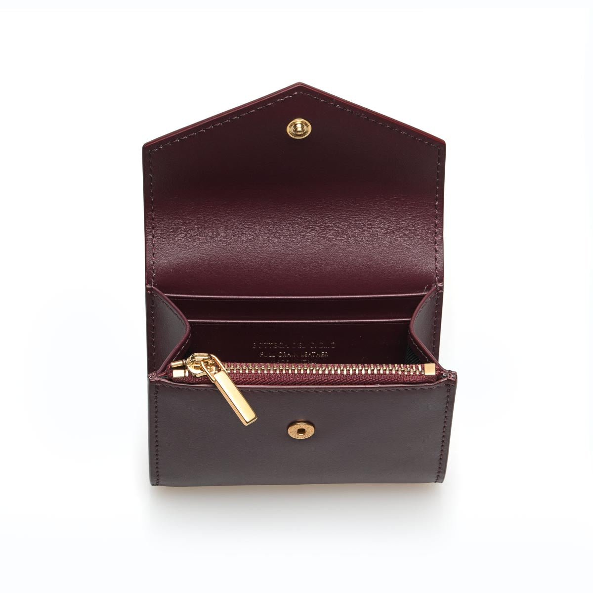 Portafoglio Deluxe Mini
