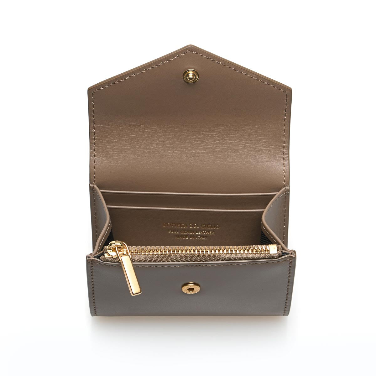 Portafoglio Deluxe Mini