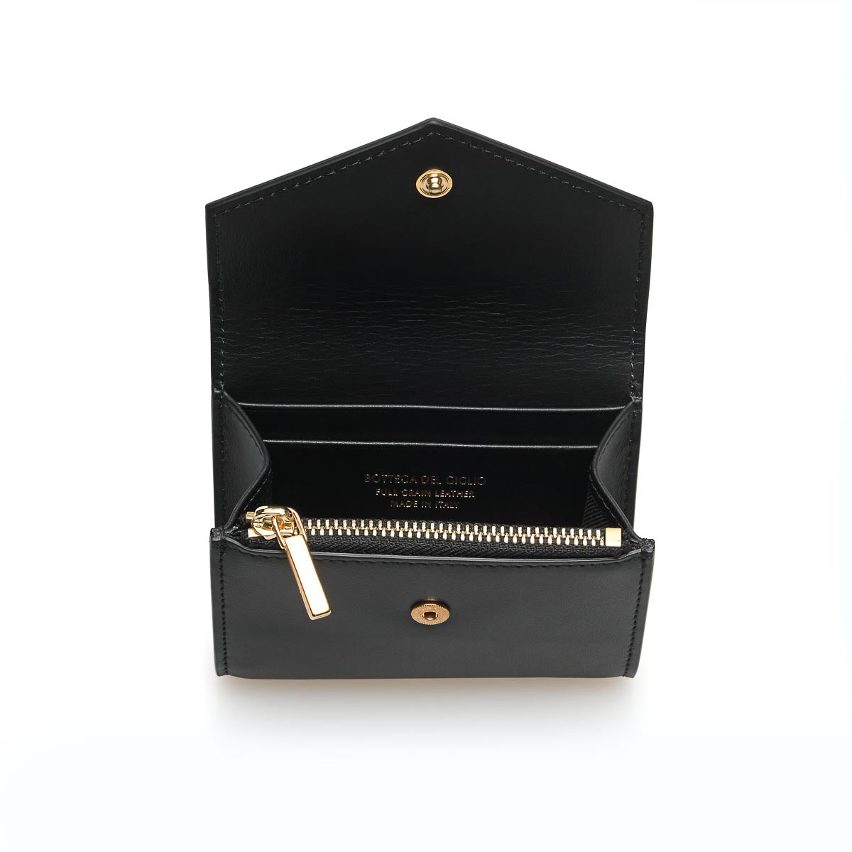 Portafoglio Deluxe Mini