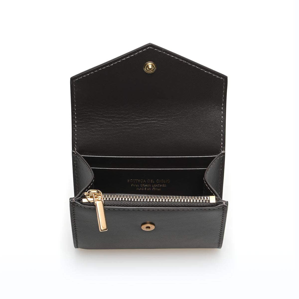 Portafoglio Deluxe Mini