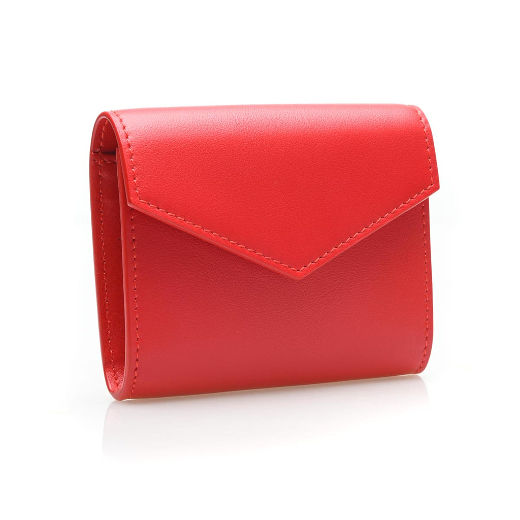 DUDU Portafoglio donna piccolo RFID in pelle multicolore Colorful DUDU Portafoglio donna piccolo RFID in pelle multicolore Colorful