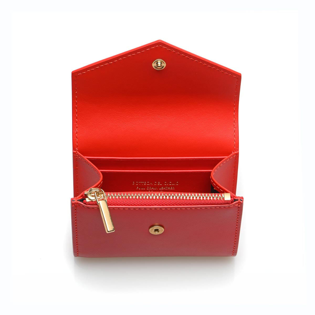 Portafoglio Deluxe Mini