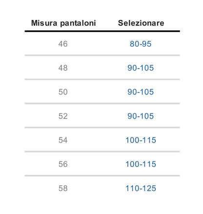 Cintura in dorso di coccodrillo testa di Moro