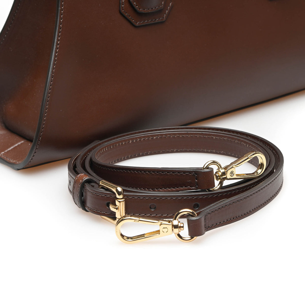 Borsa Silhouette