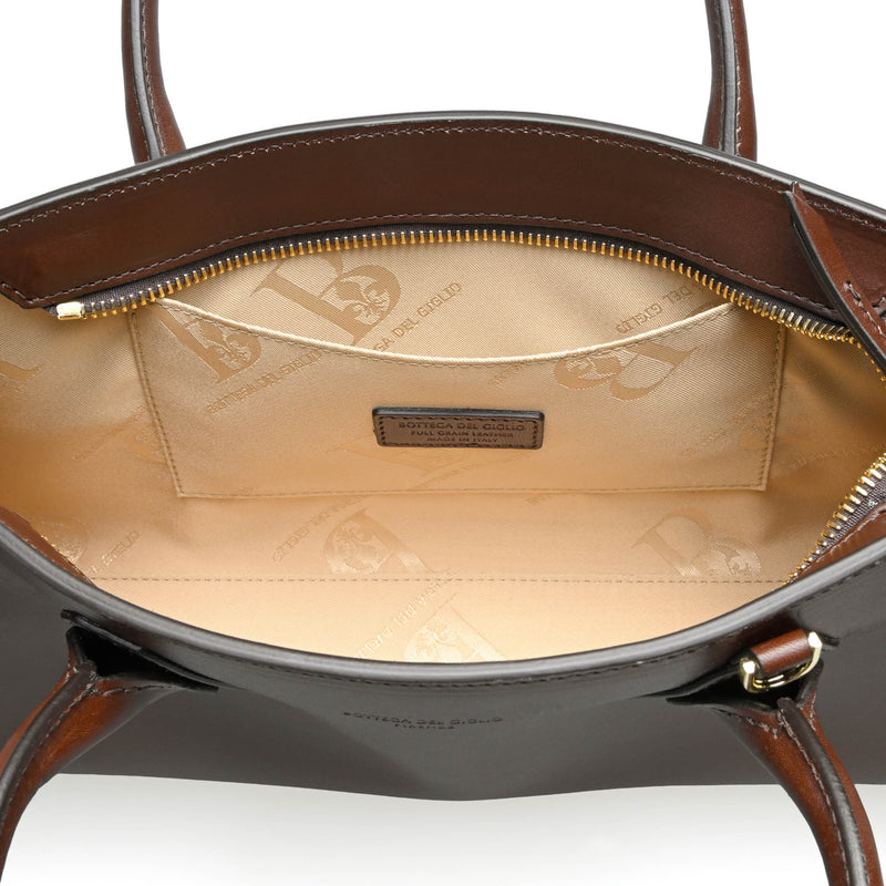 Borsa Silhouette
