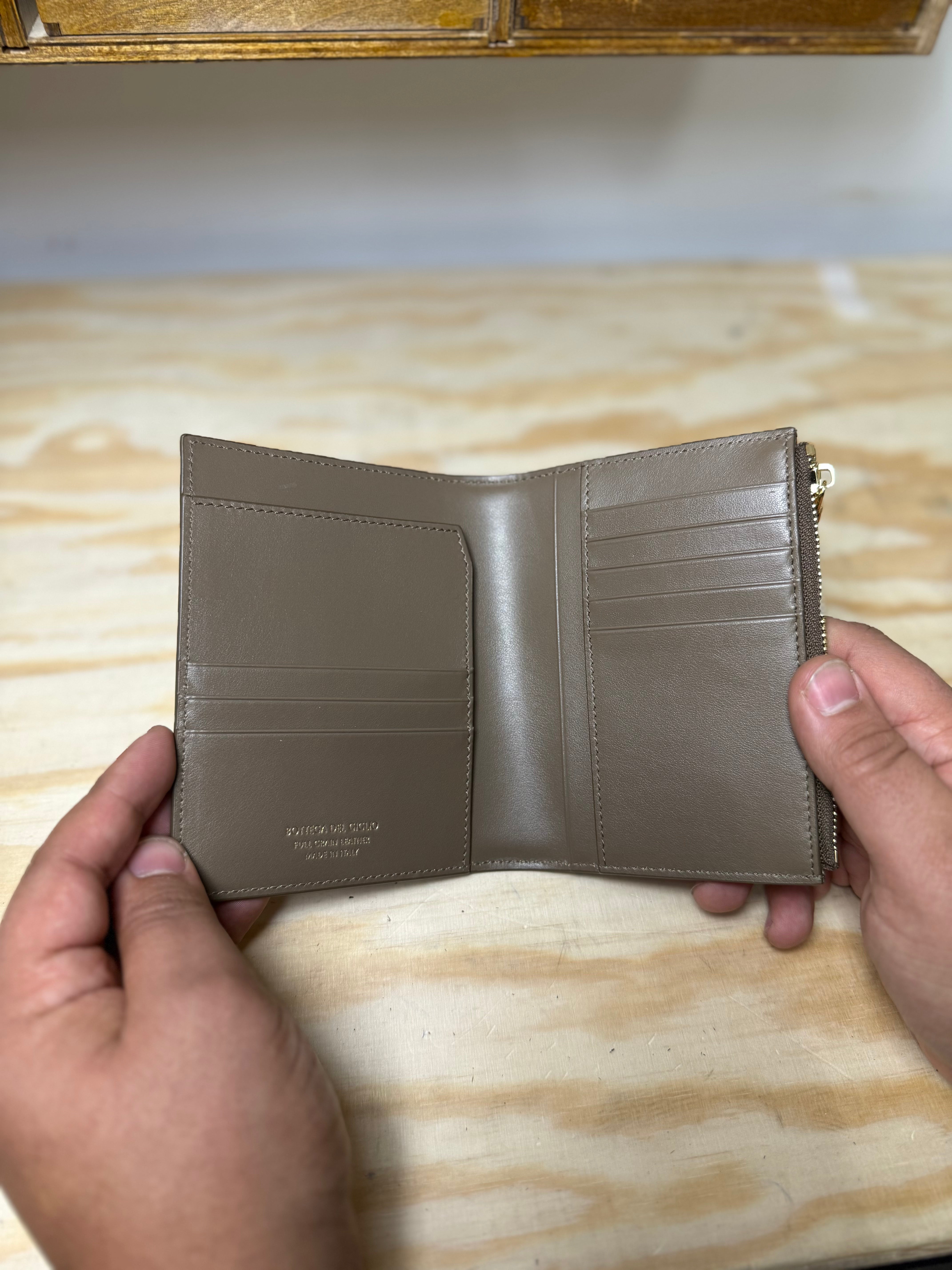 Porta passaporto Deluxe