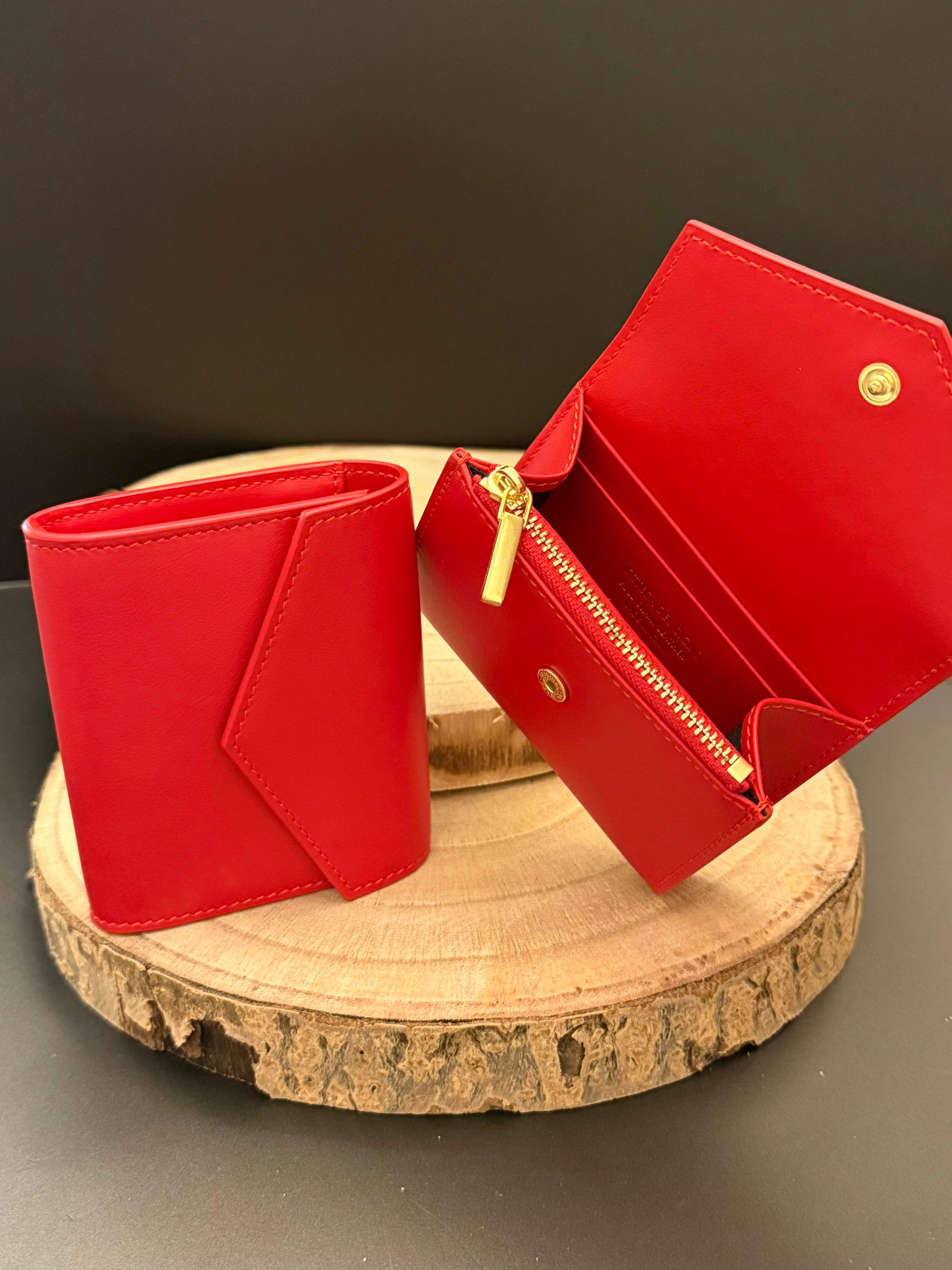 Portafoglio deluxe