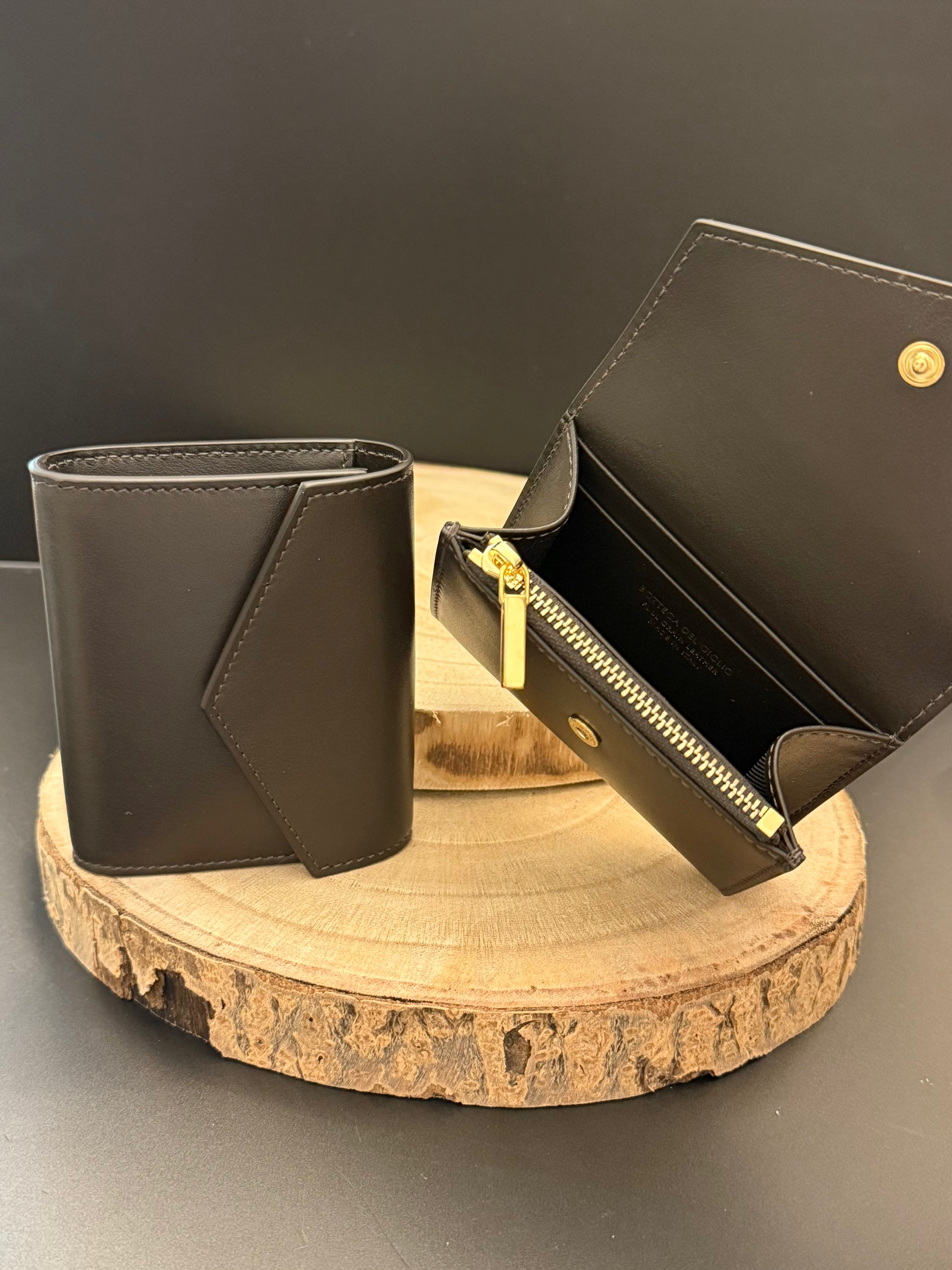 Portafoglio deluxe