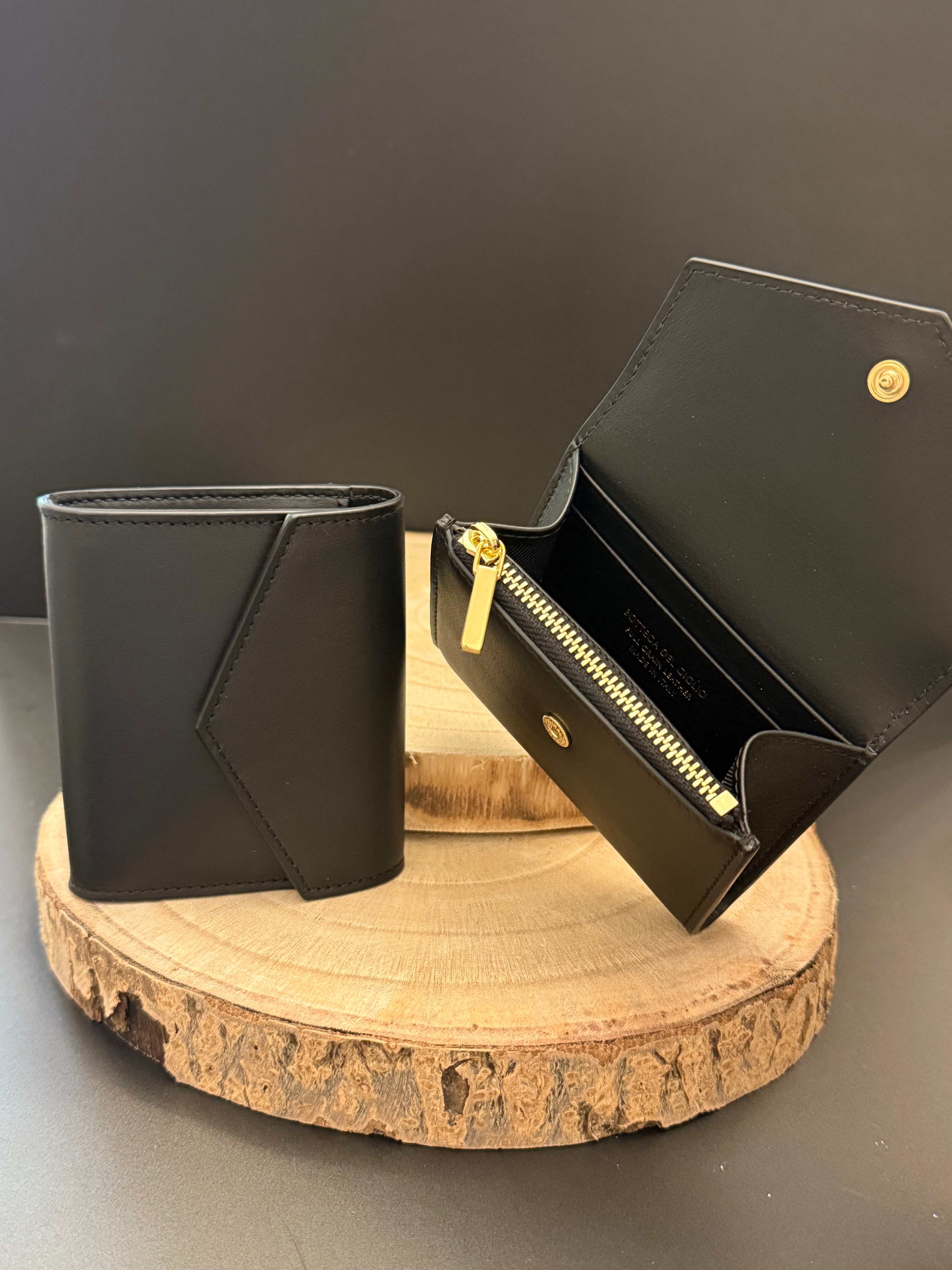 Portafoglio deluxe