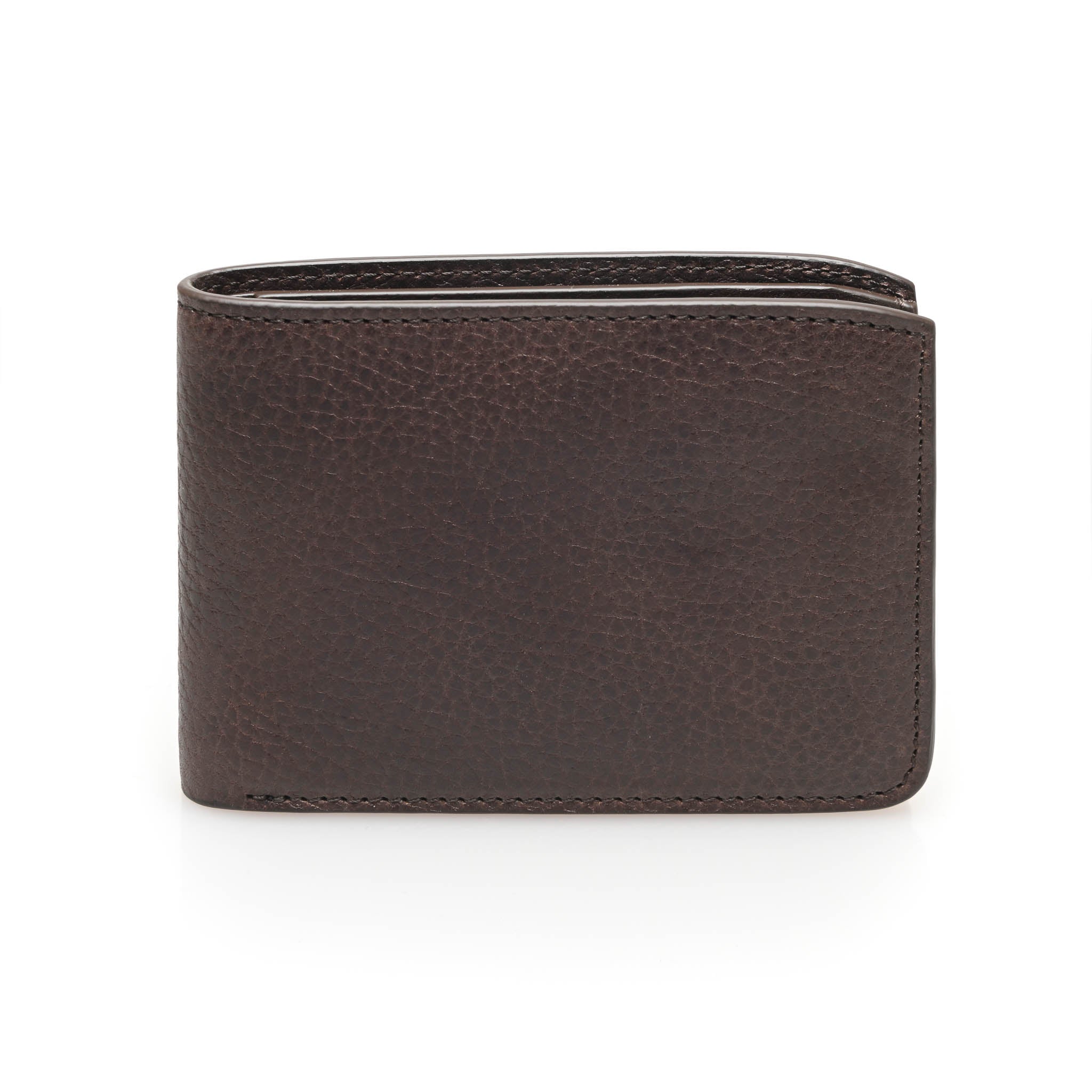 Portafoglio Americanino in pelle Bottalata