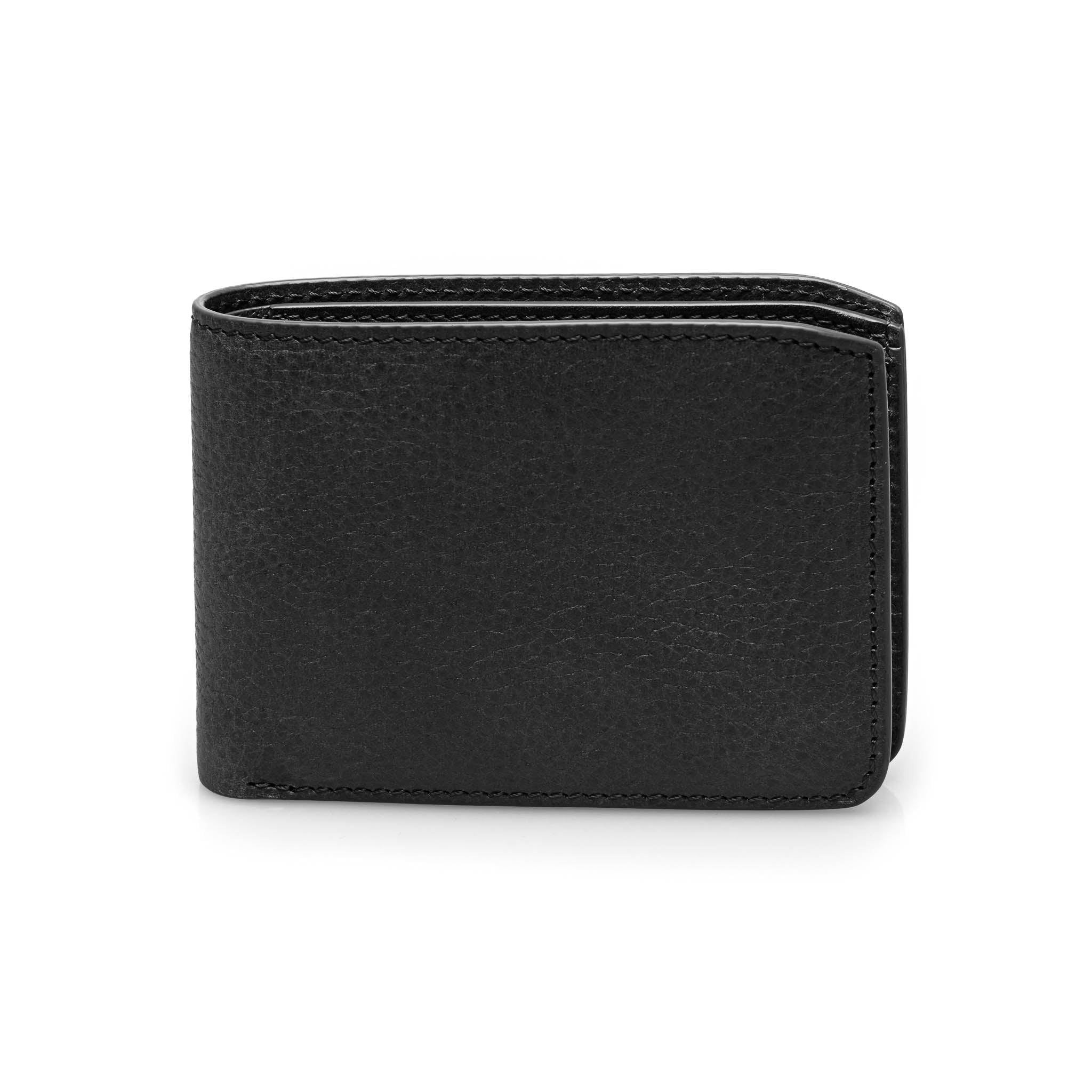 Portafoglio Americanino in pelle Bottalata con portamonete