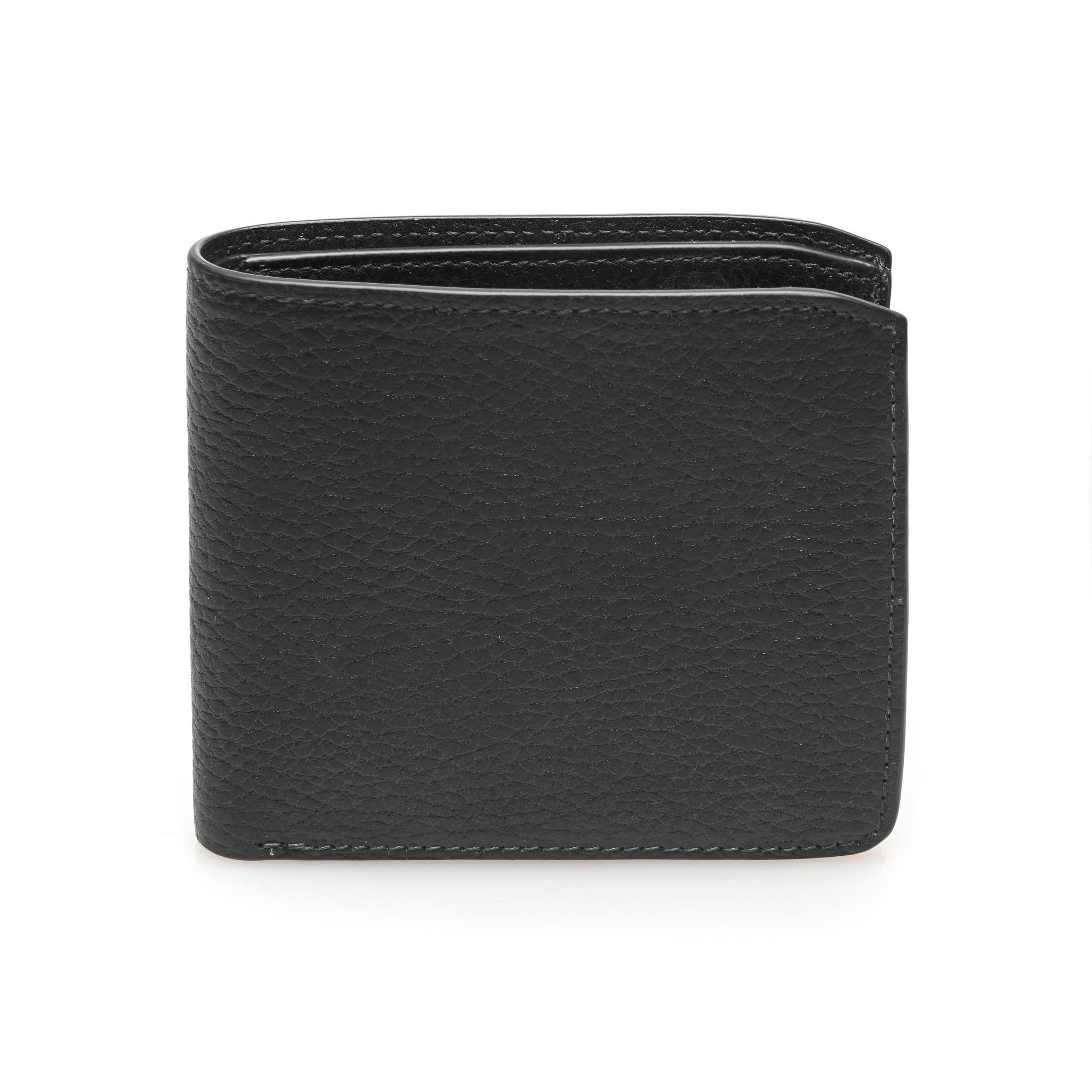 Portafoglio in pelle Bottalata