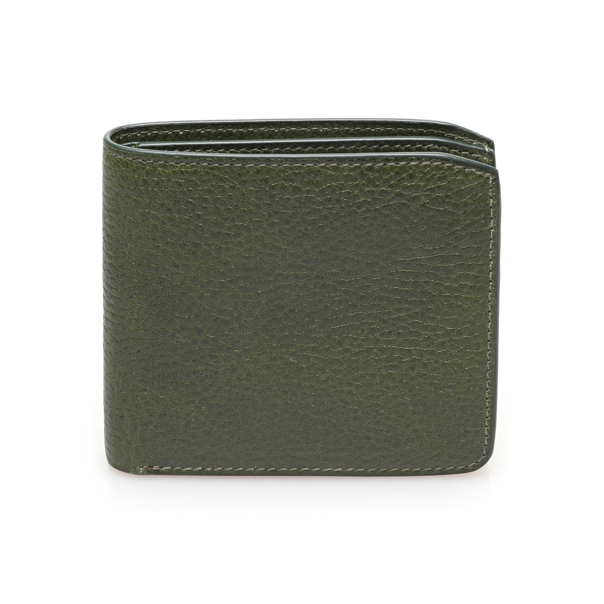 Portafoglio in pelle Bottalata