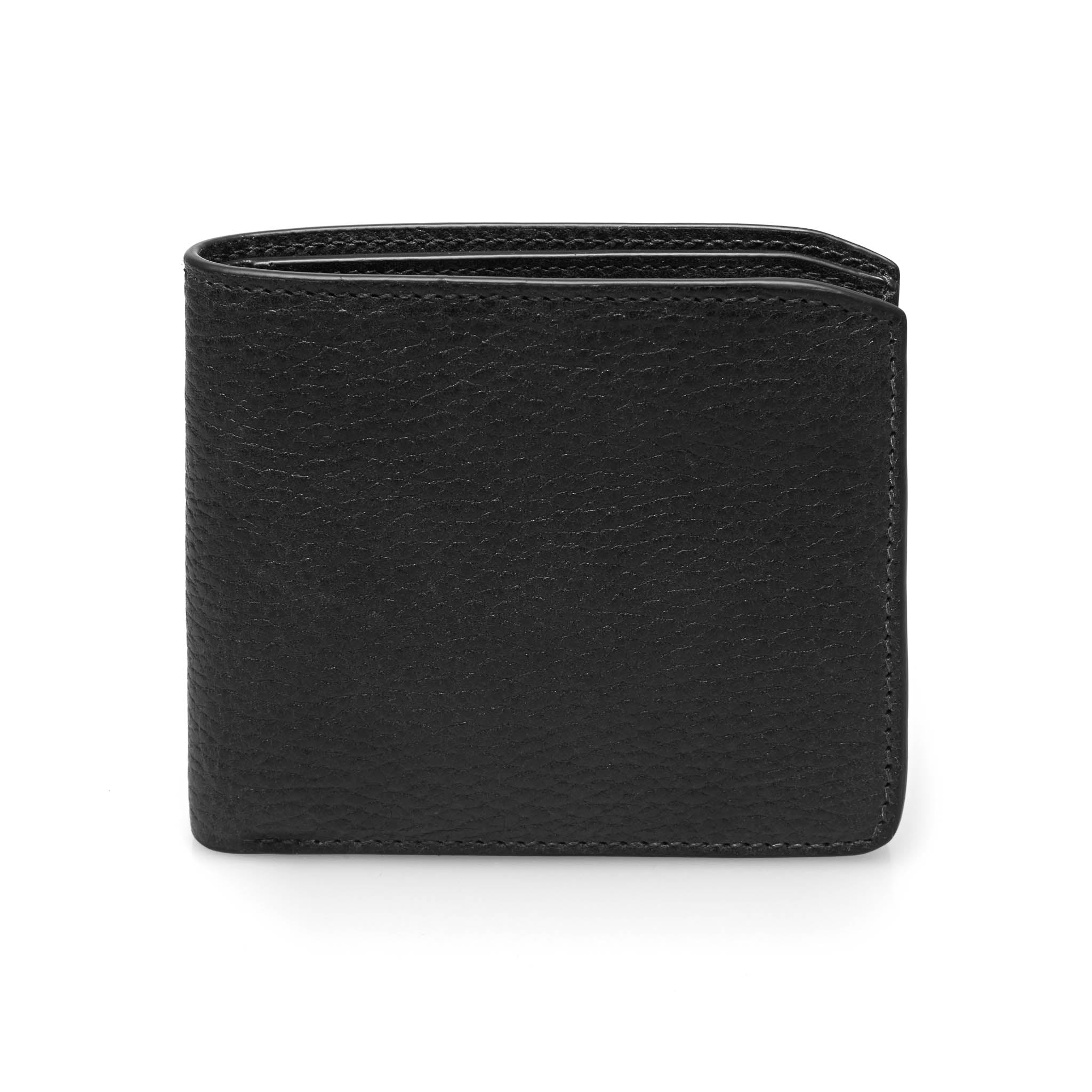 Portafoglio in pelle Bottalata con portamonete