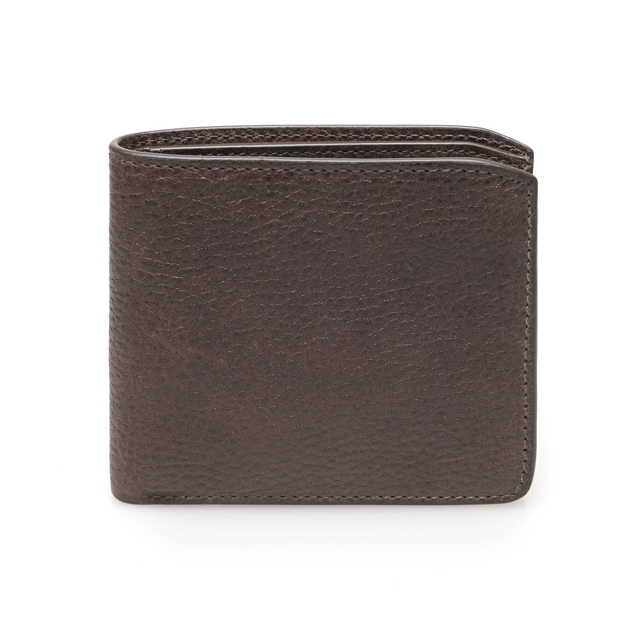 Portafoglio in pelle Bottalata con portamonete