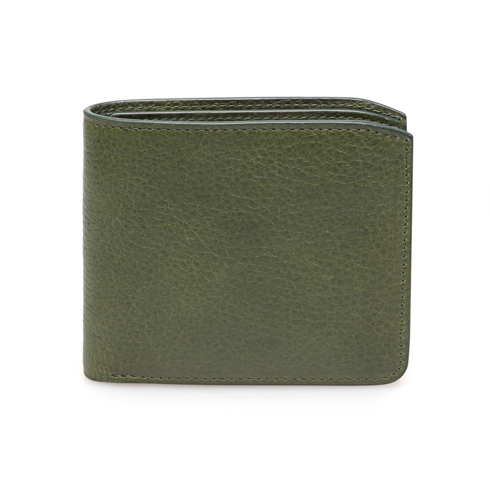 Portafoglio in pelle Bottalata con portamonete