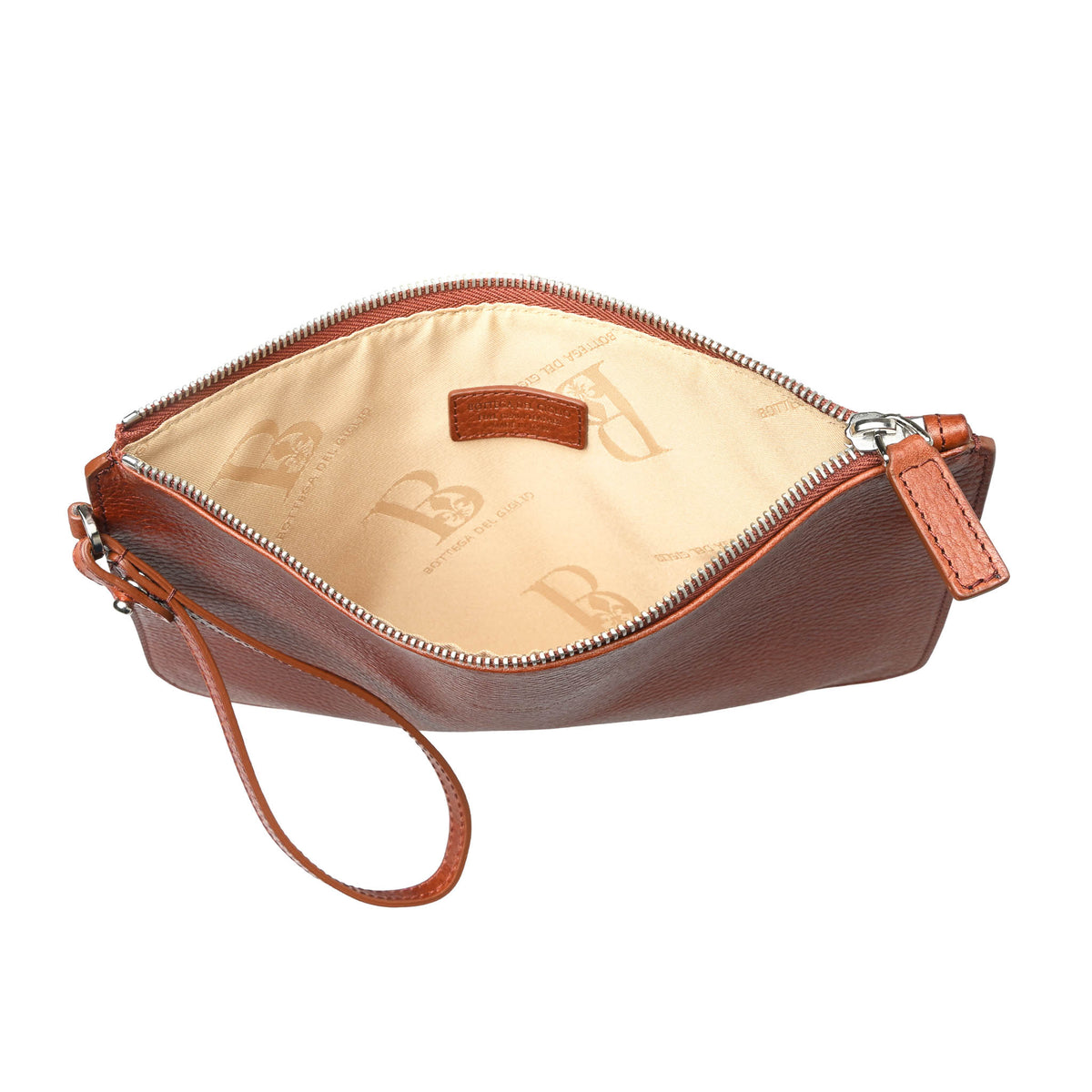 Pochette da uomo