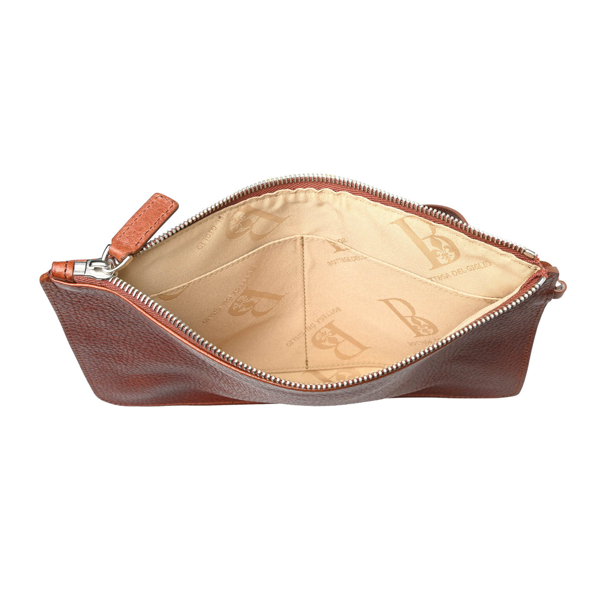 Pochette da uomo