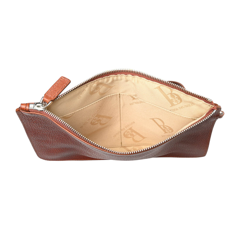Pochette da uomo