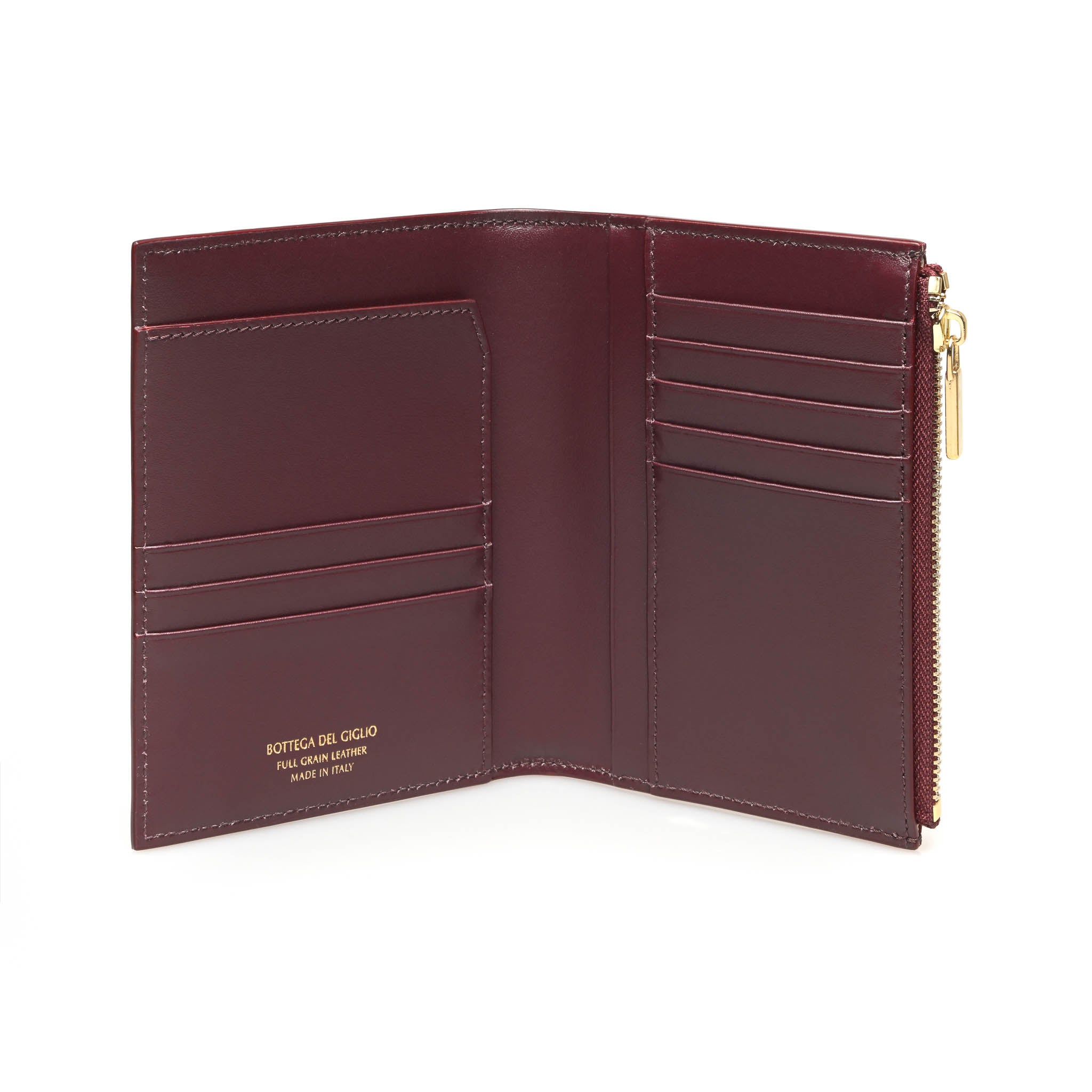 Porta passaporto Deluxe