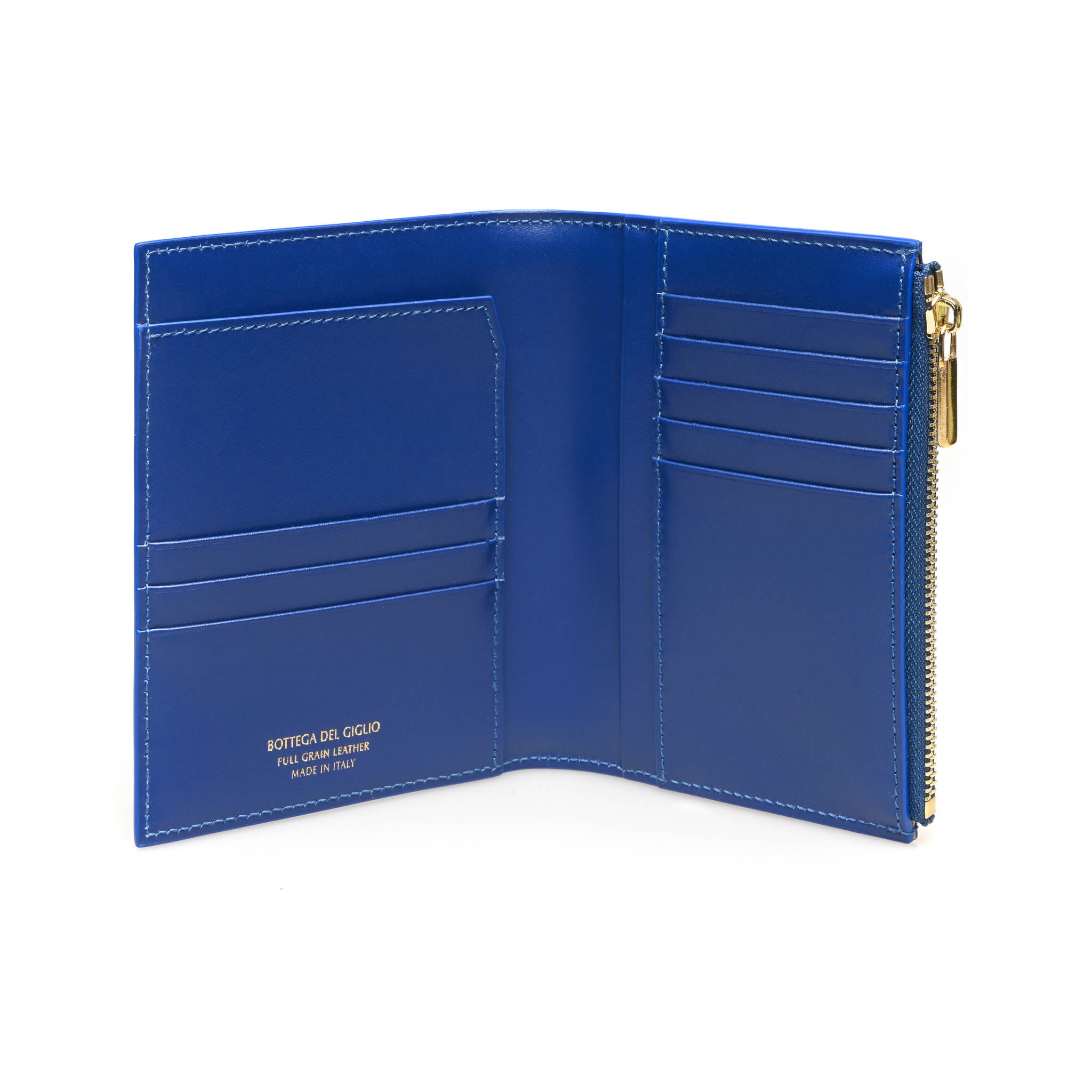 Porta passaporto Deluxe