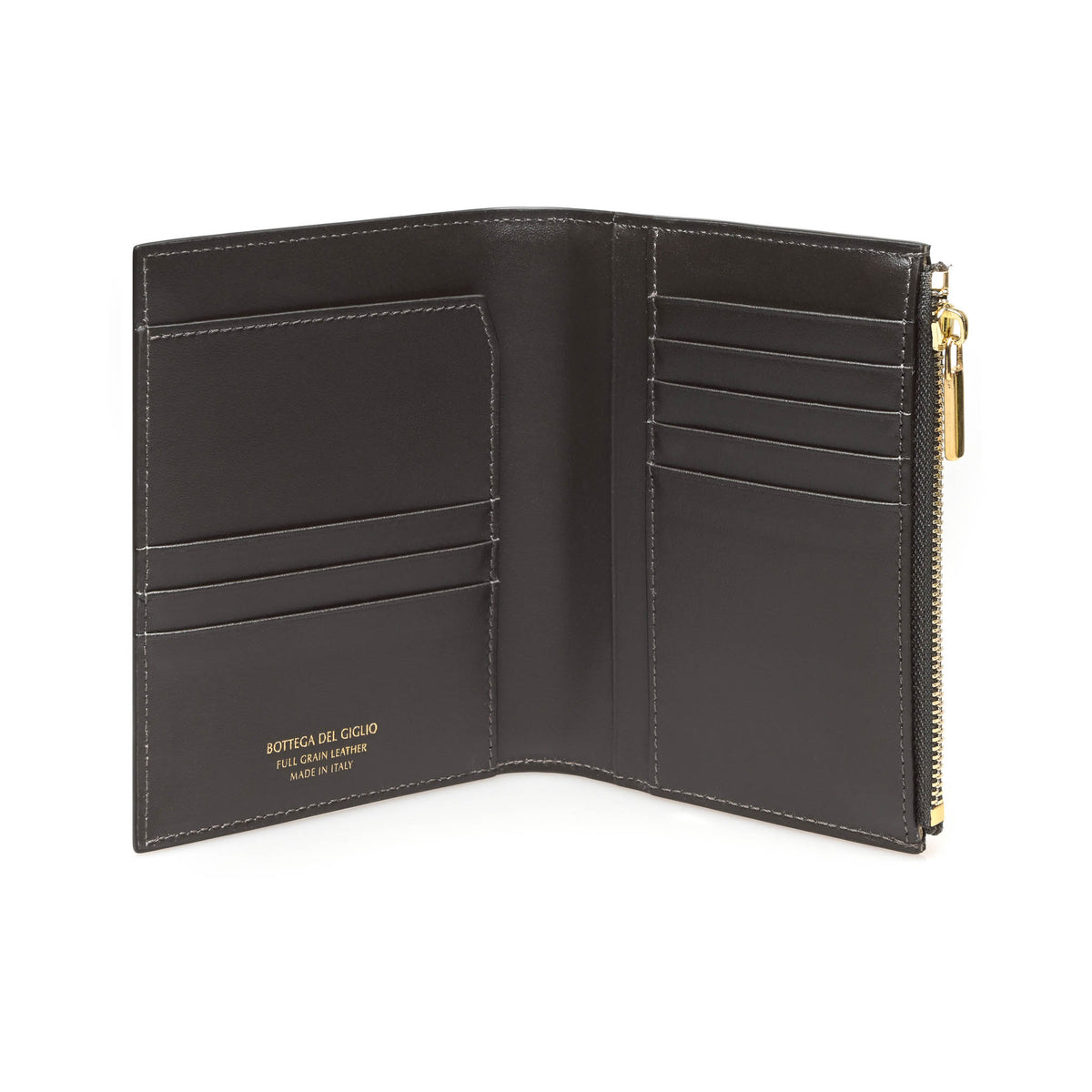 Porta passaporto Deluxe