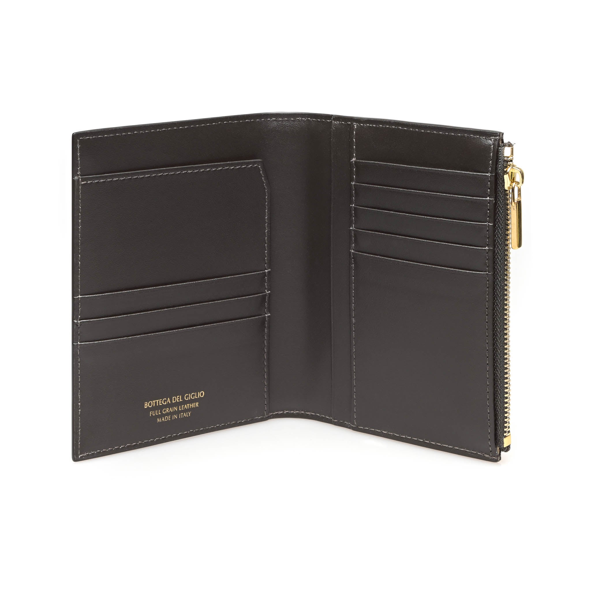 Porta passaporto Deluxe